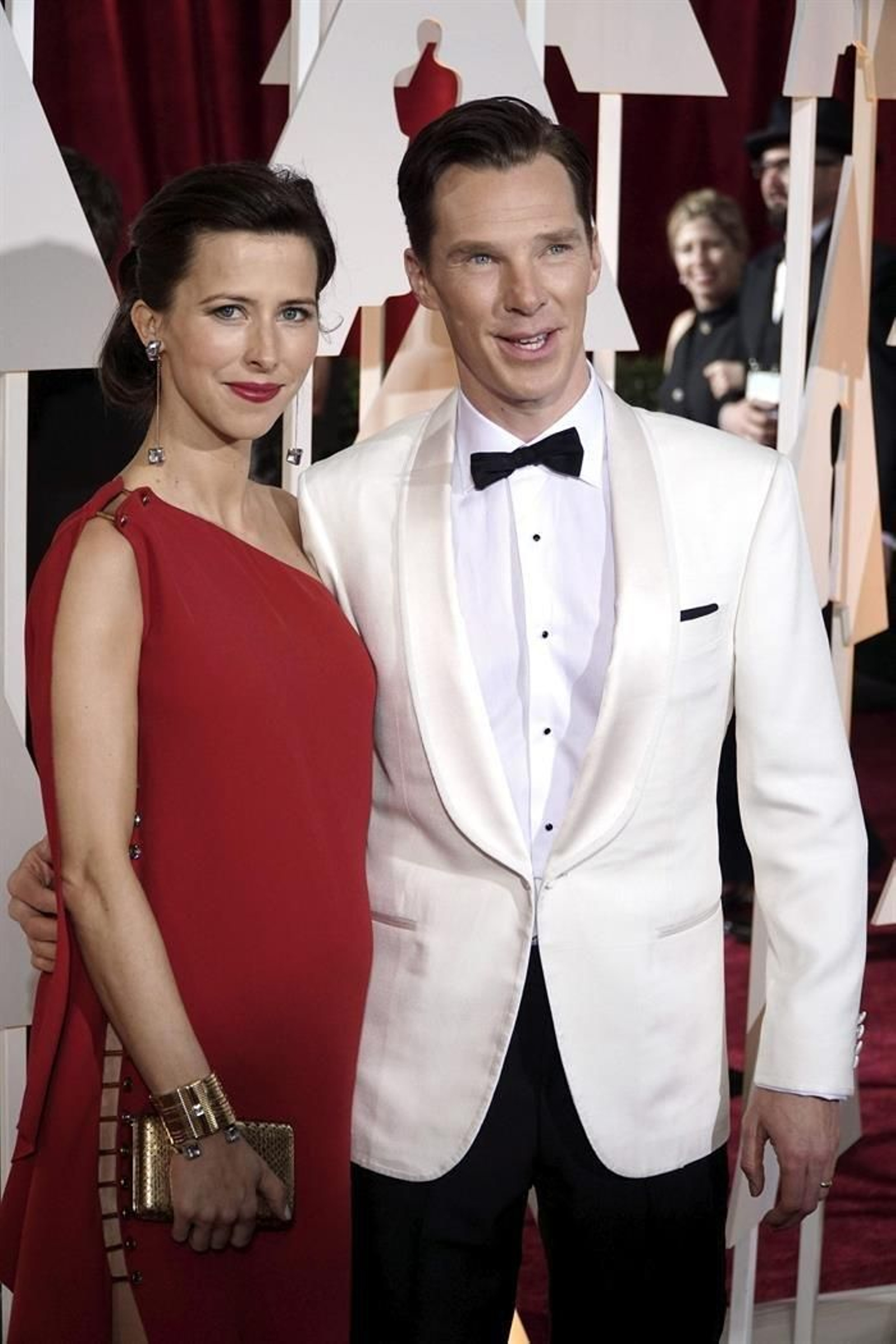 87 EDICIÓN DE LOS ÓSCAR 32