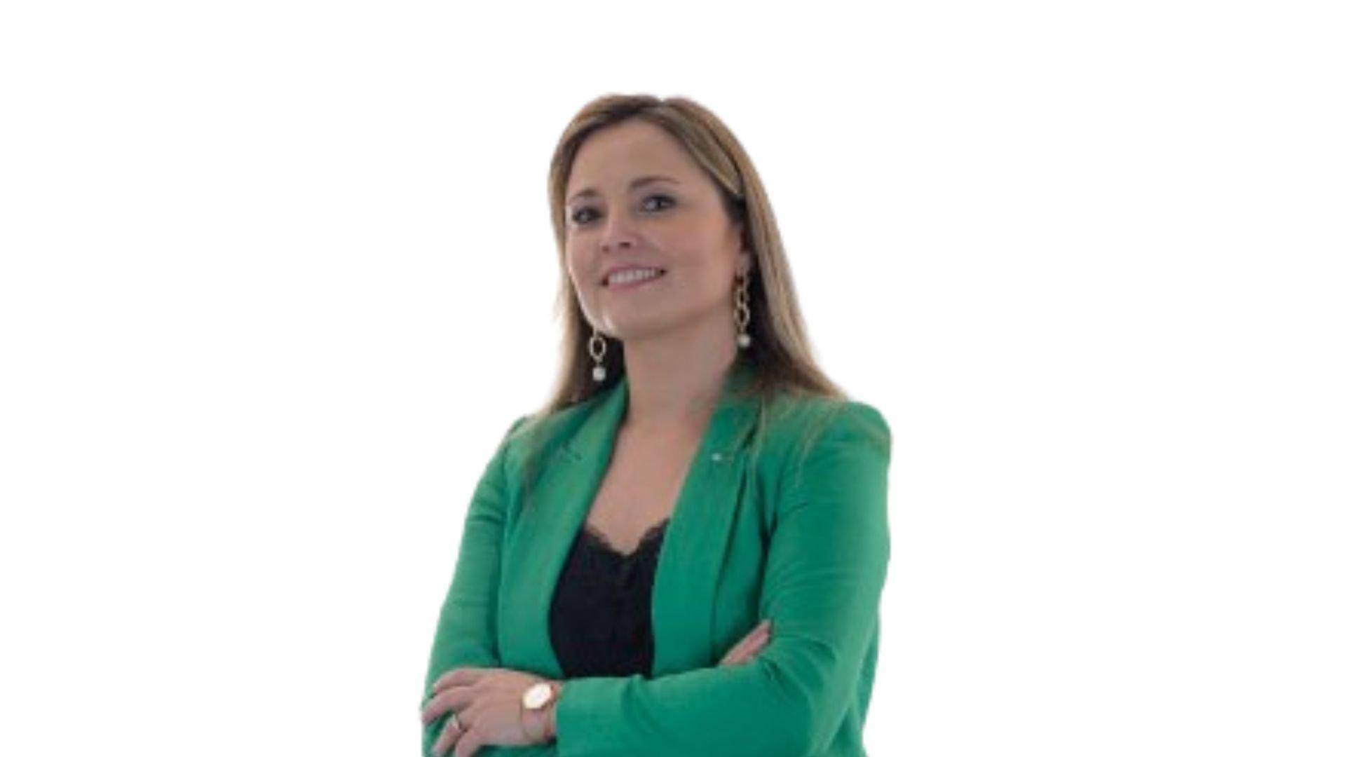 María Cadaval Sampedro