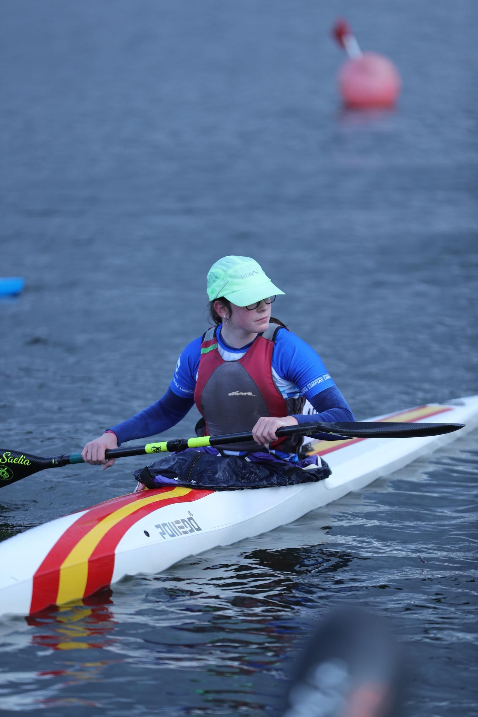 Galería |  Campeonato de España de Jóvenes Promesas de Piragüismo