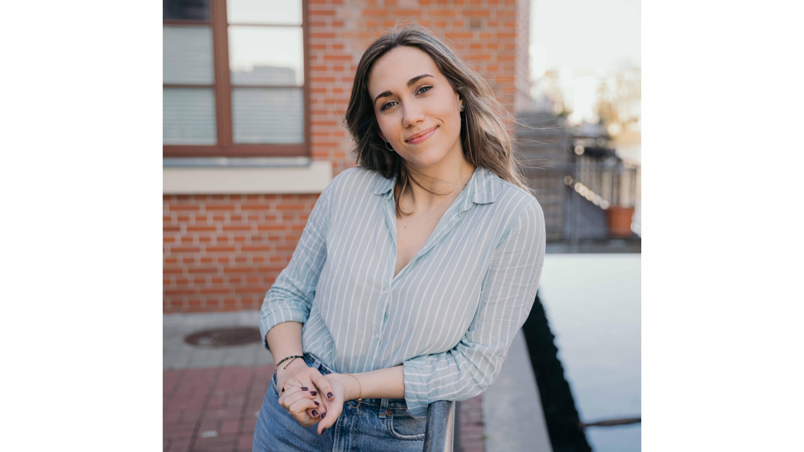 Alba Delgado, consejera en el CGCEE por Alemania