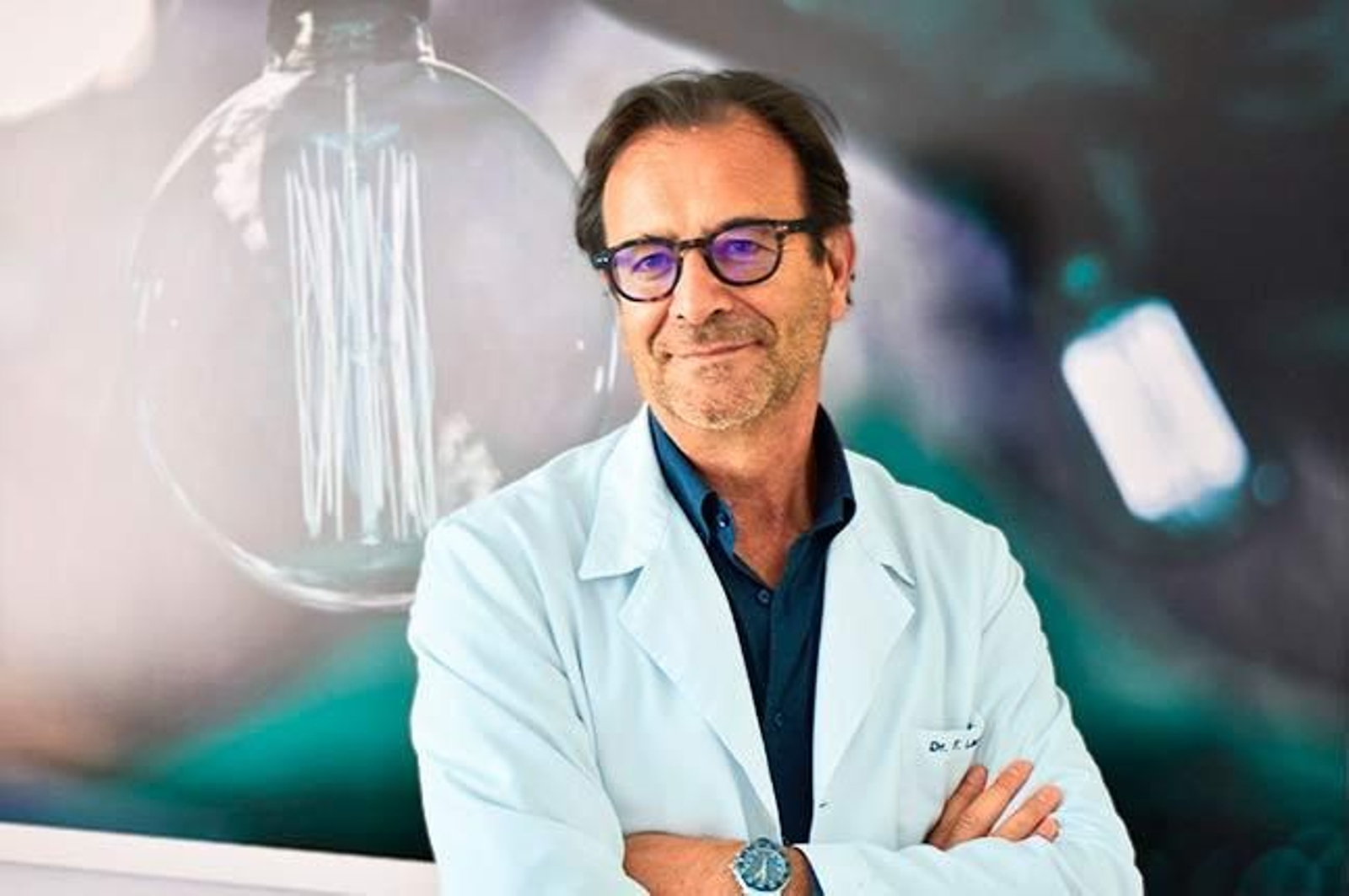 Alejandro Fernández Larrañaga