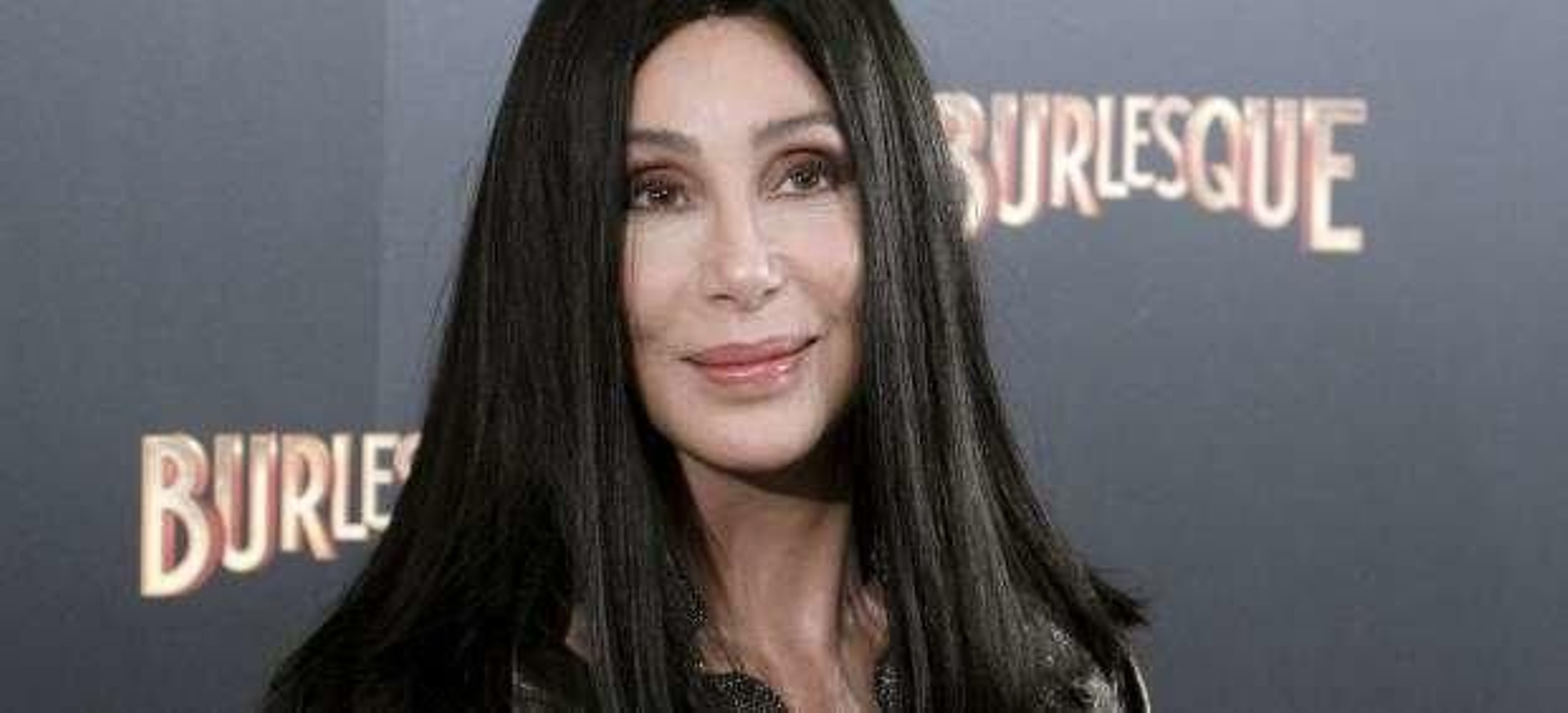 Cher, en una imagen de archivo.