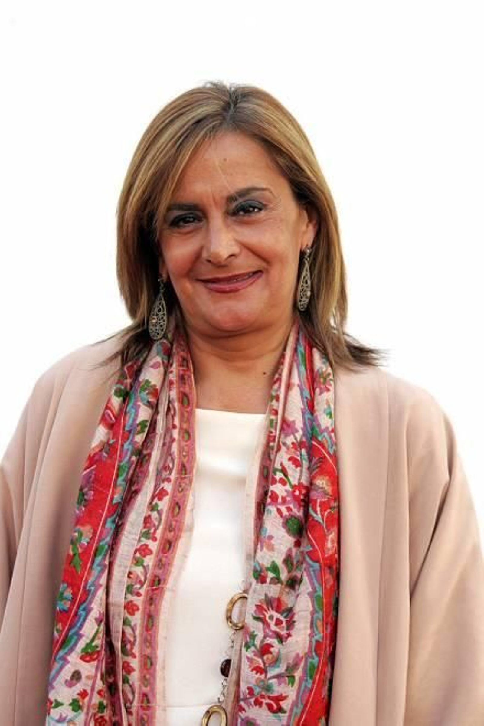 PSOE, Carmela Silva, Licenciada en Derecho y profesora de Educación Especial. Senadora por Pontevedra.