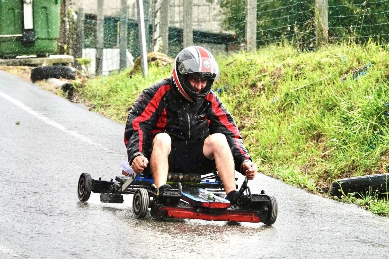 XXIII Baixada de Carros de Bolas de Freixo.
