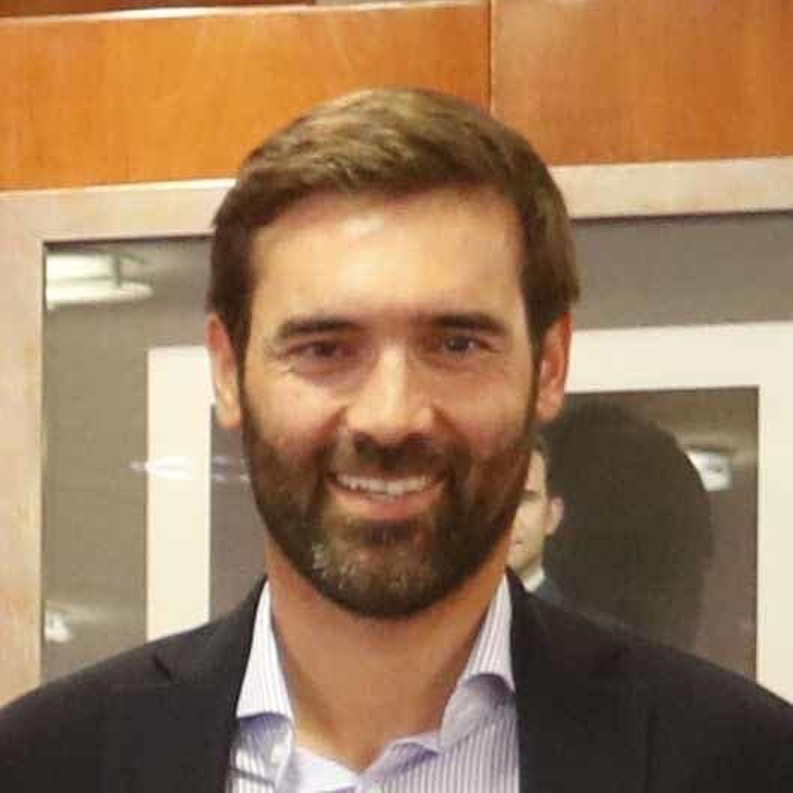 Gorka Gómez, Educación