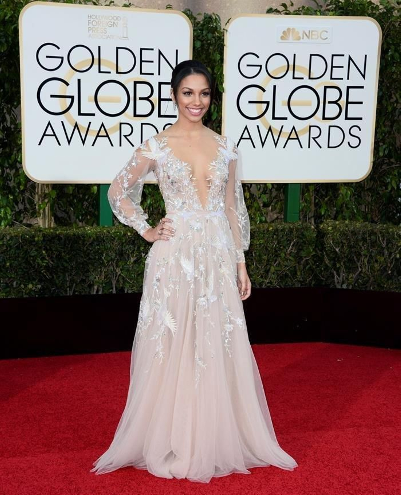 Los Globos de Oro 2016 75