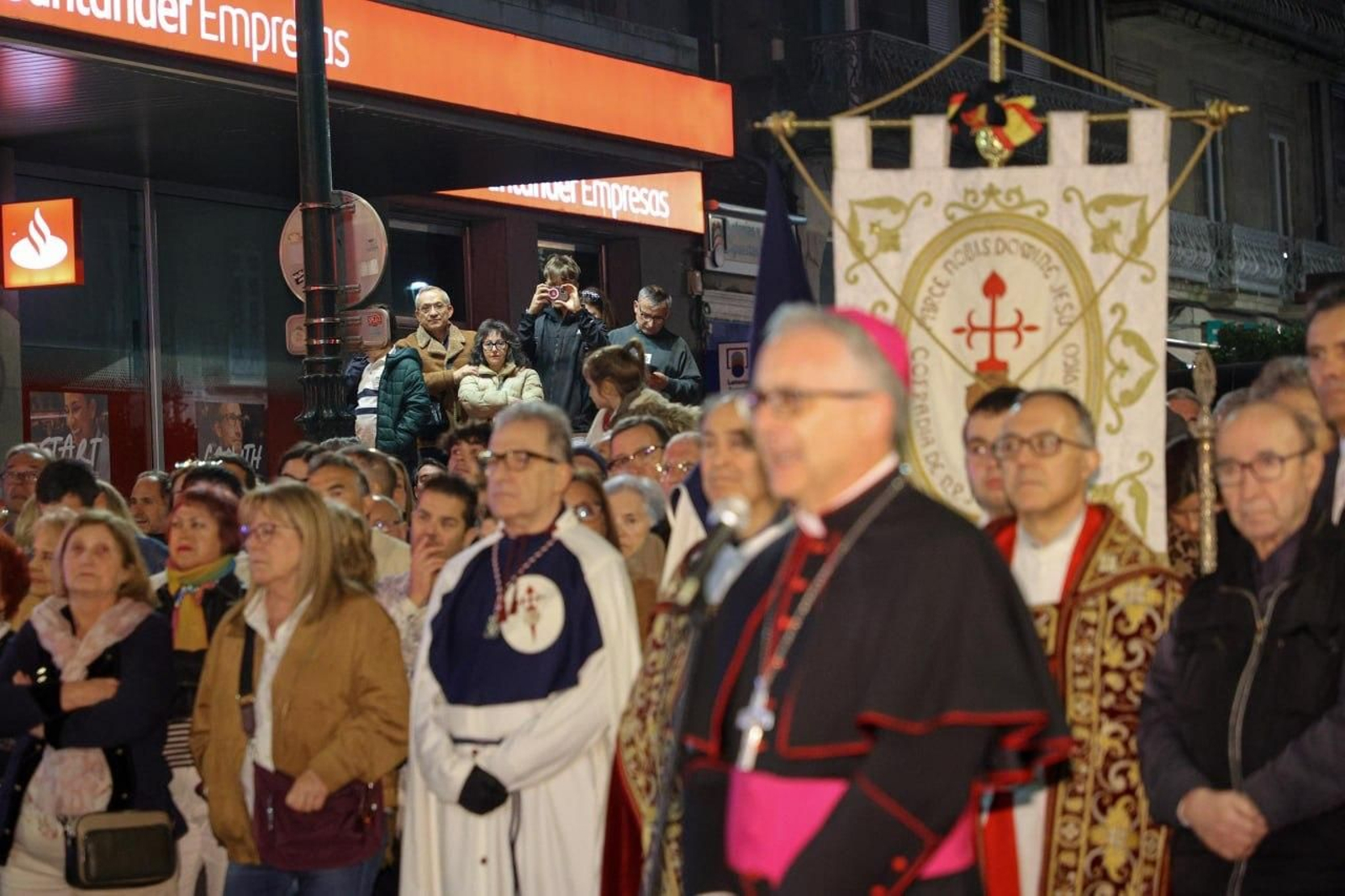 Procesión de la Virgen de la Amargura (21)