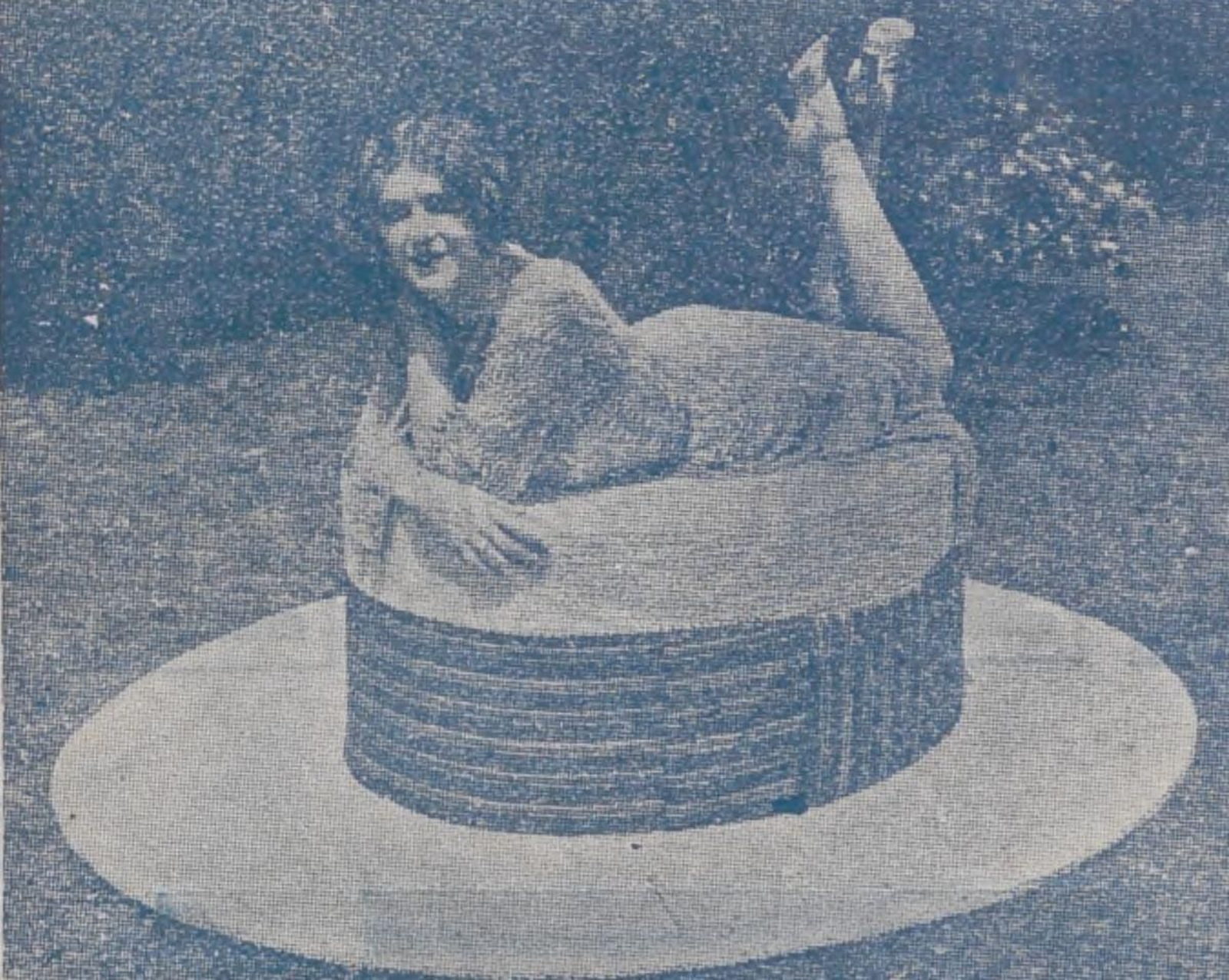 Vida gráfica nº 169.