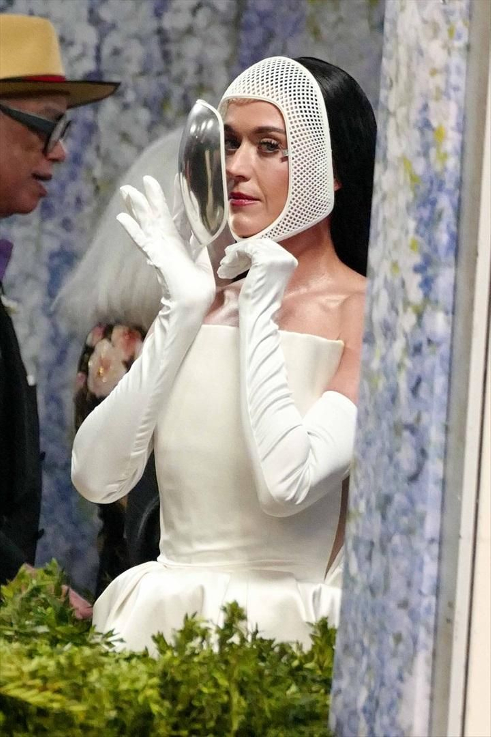 Galería | Moda y arte se unen en la Met Gala 2026