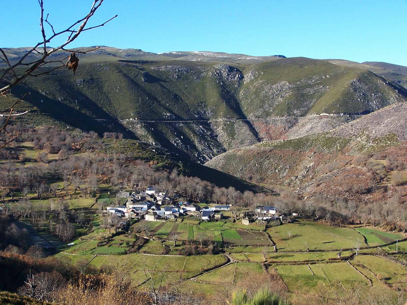 Entrecinsa