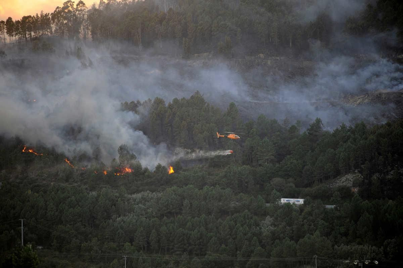 Foto: Martiño Pinal