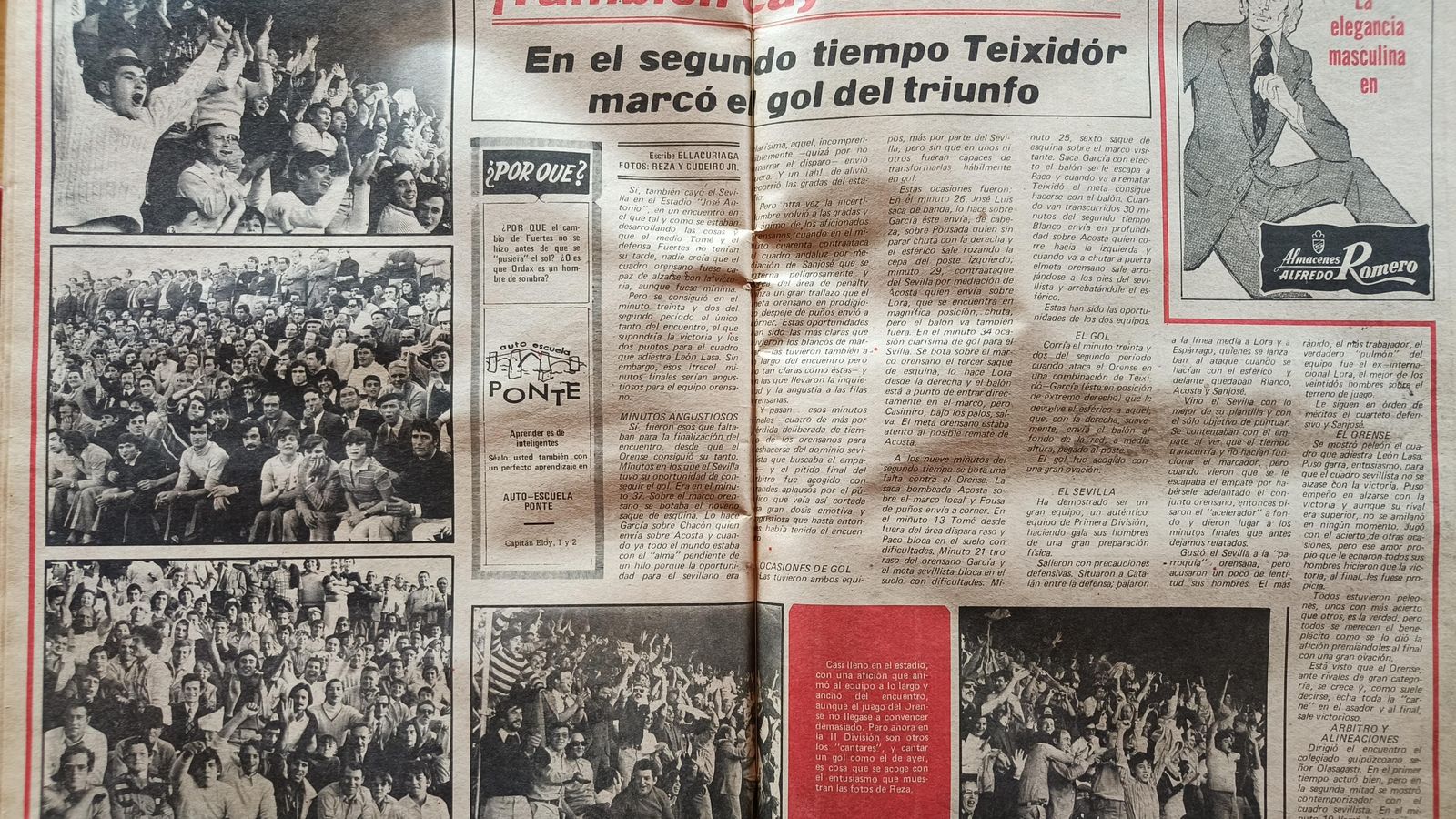 11 O 1973 NOTICIA