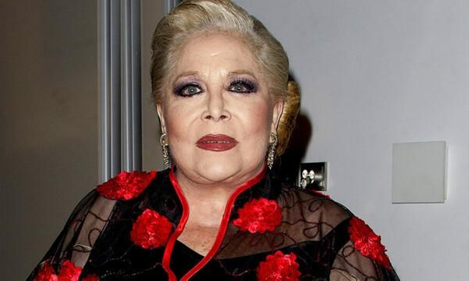 Concha Márquez Piquer.