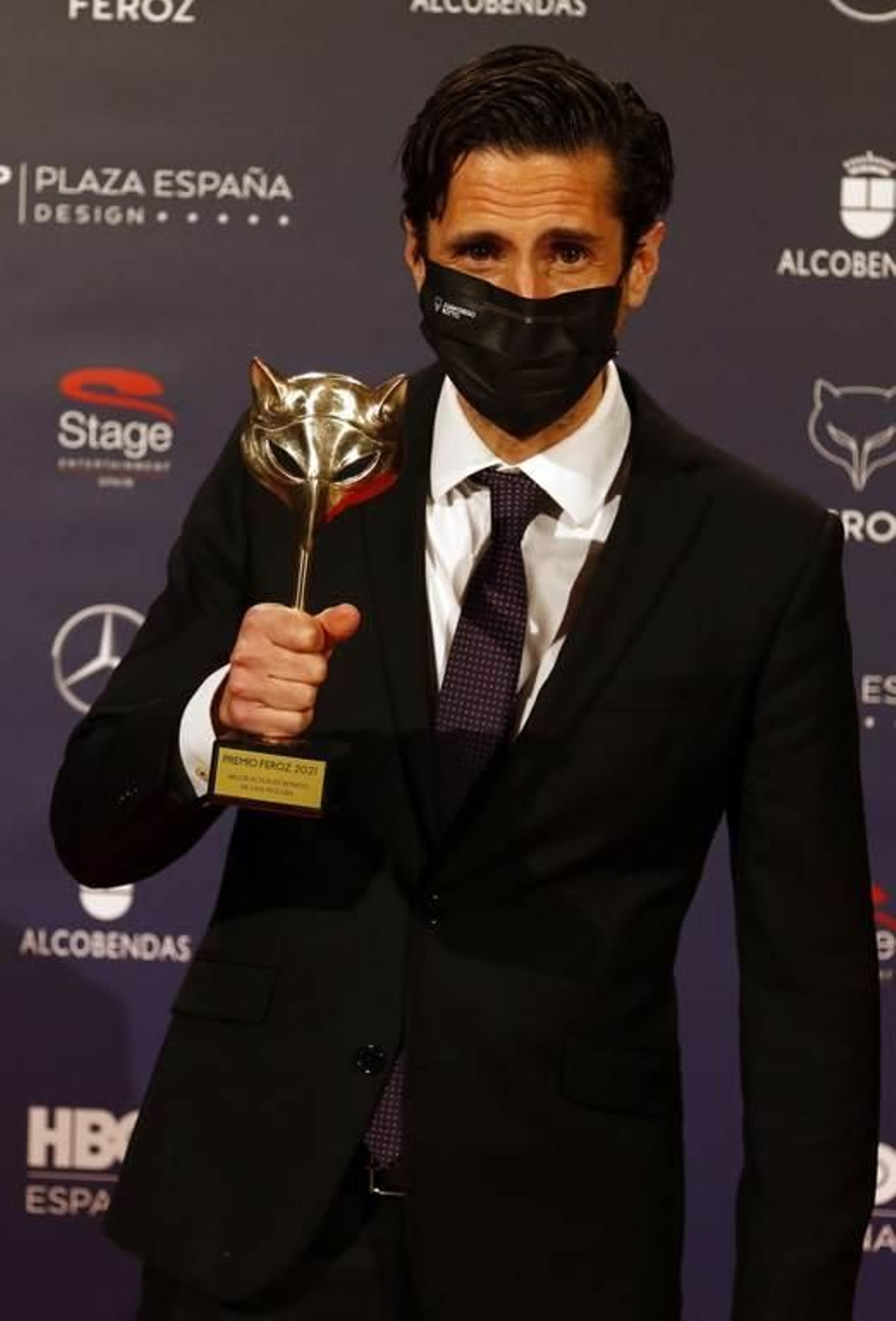 Premios Feroz 2021 11