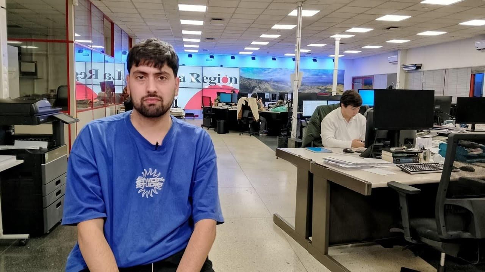 EL PRIMER CAFÉ | Miércoles, 31 de diciembre