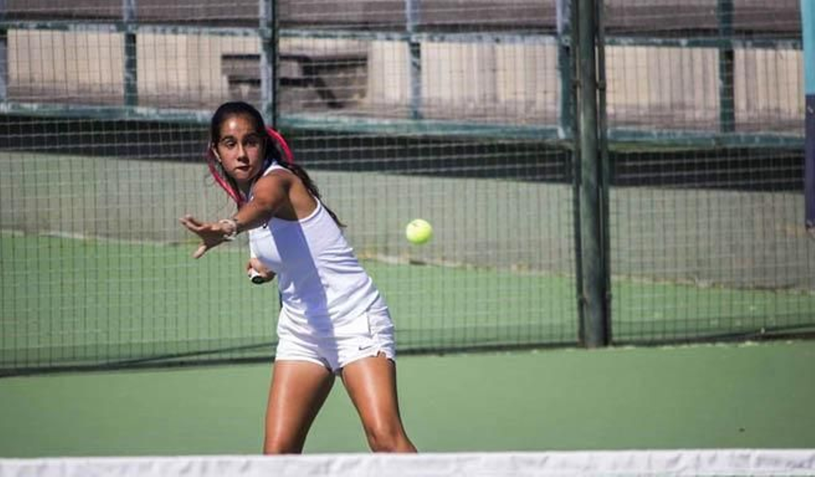 El I Torneo Vigo Tenis Atlántico supera ya los 70 inscritos.