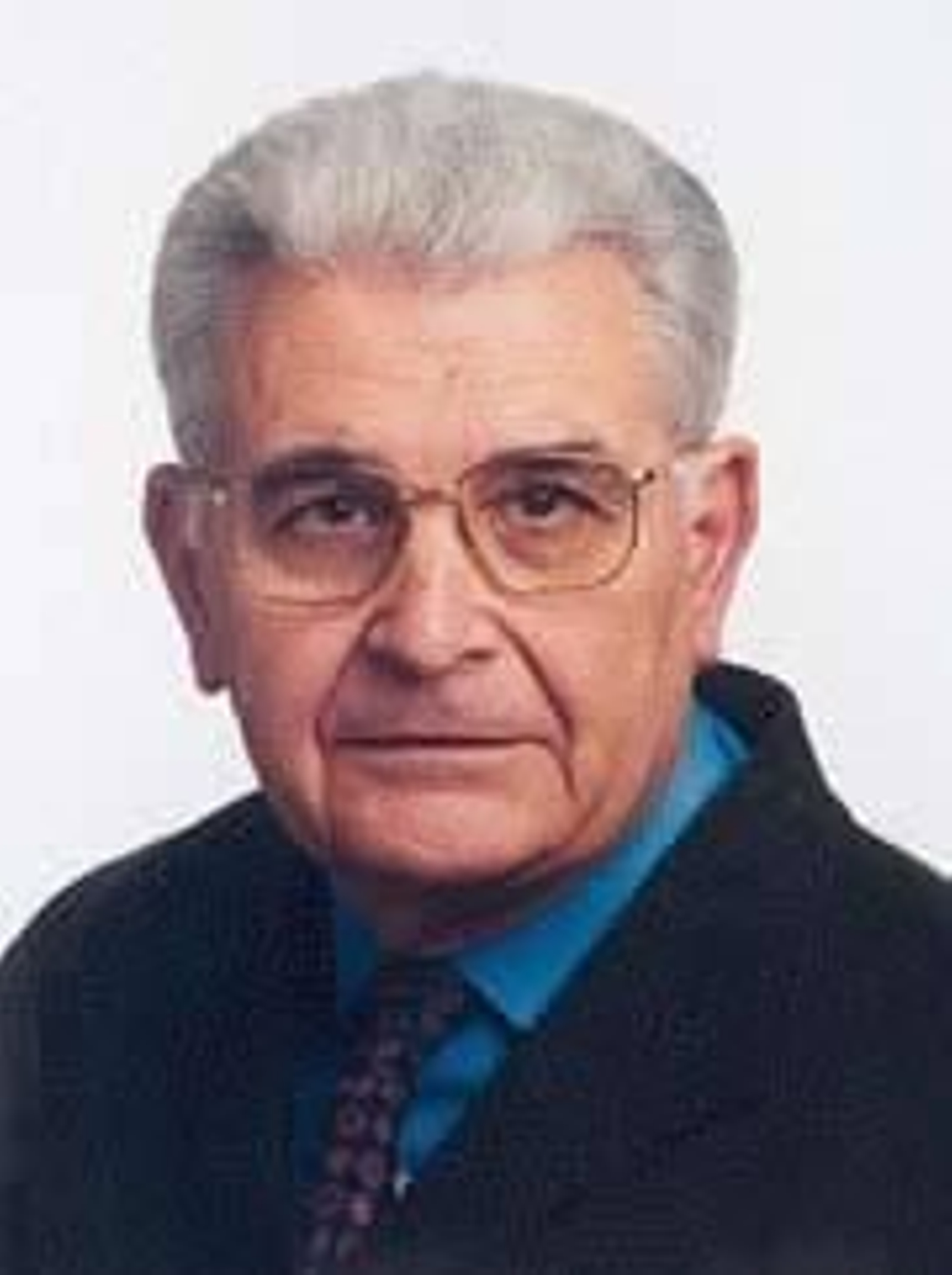 Benxamín Casal Vila.