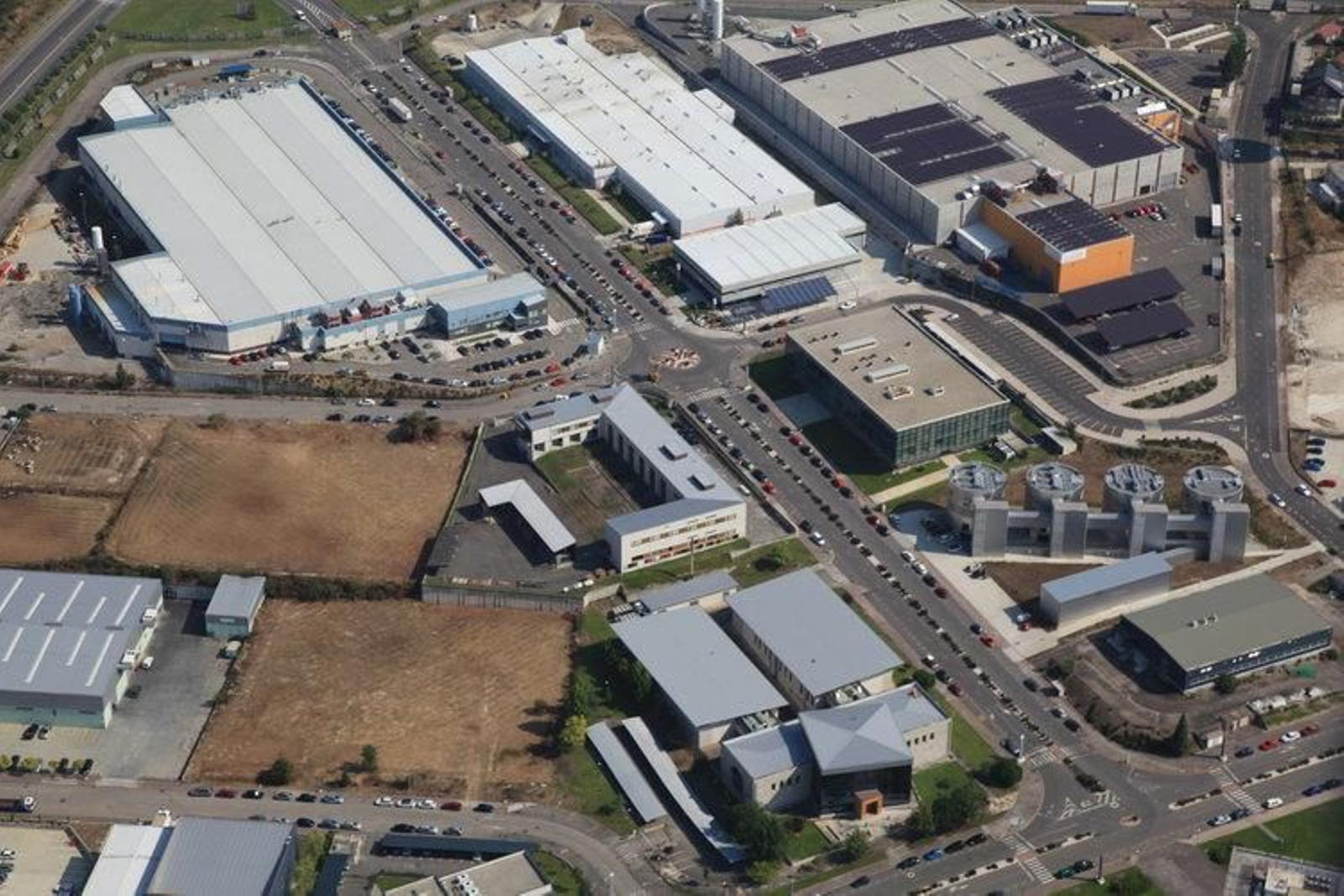 Las empresas abonaron el año pasado 60,3 millones al Estado en concepto de Impuesto sobre Sociedades.