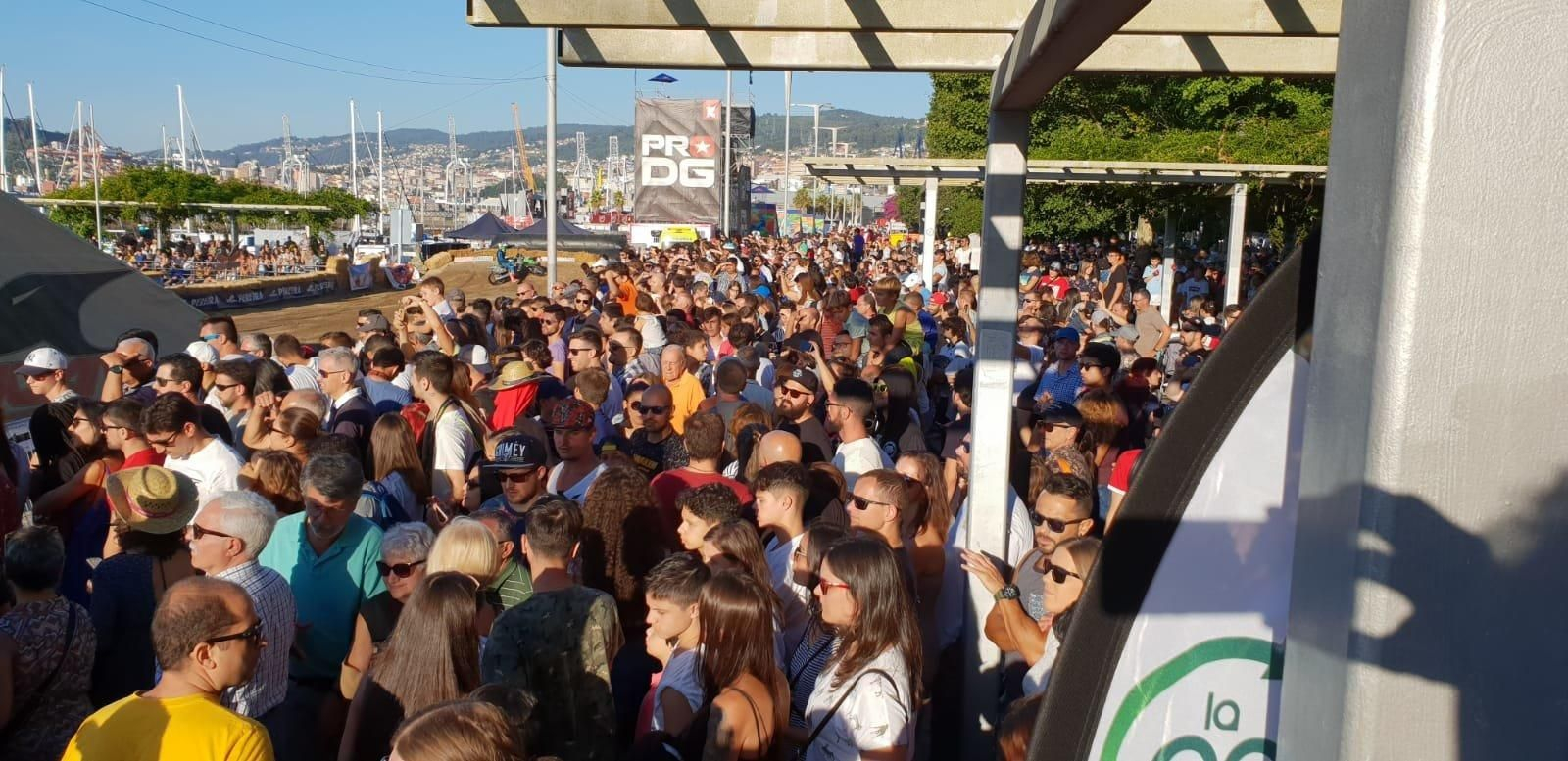 O Marisquiño 2018 // JV Landín