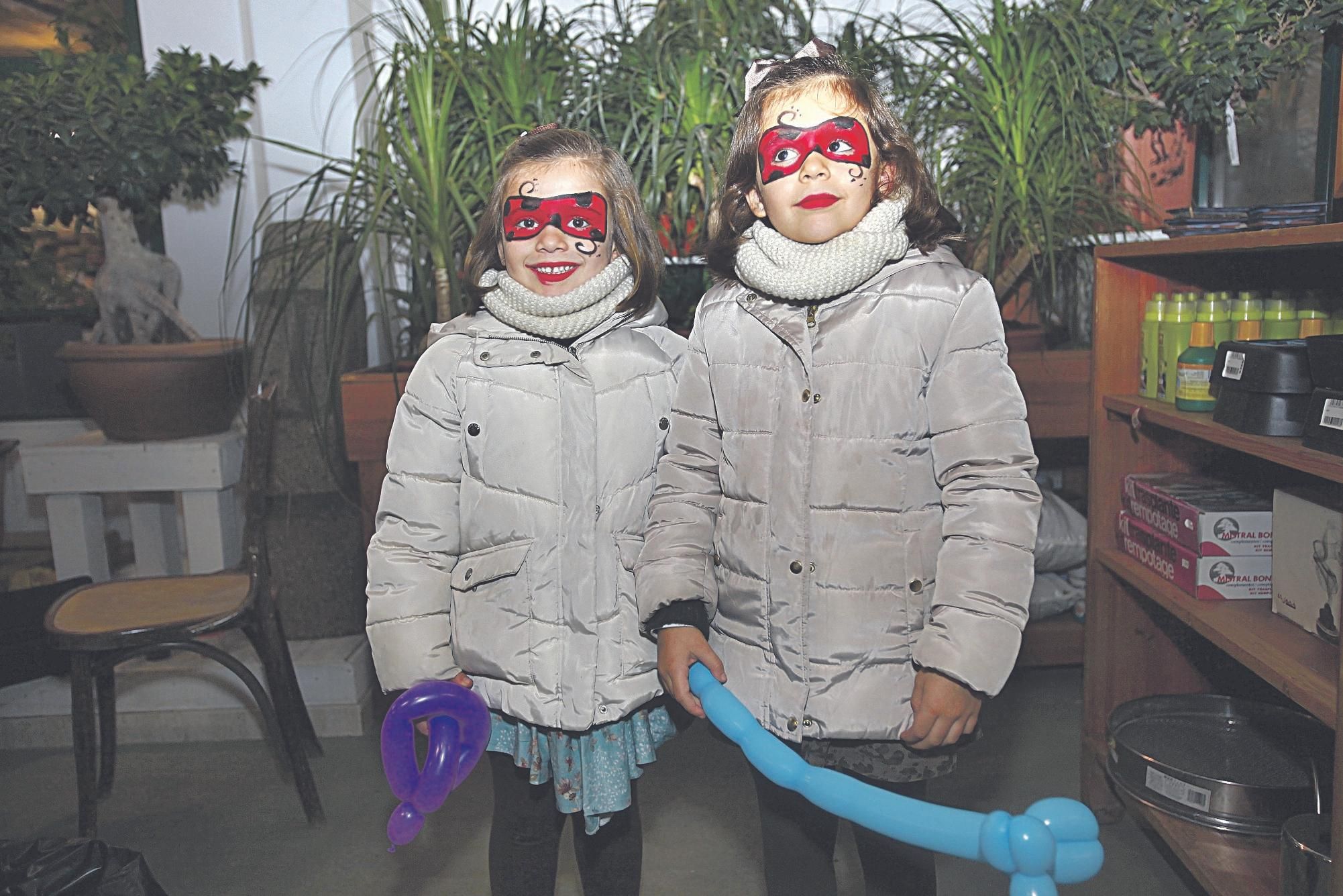 Jardinarium Alecrín