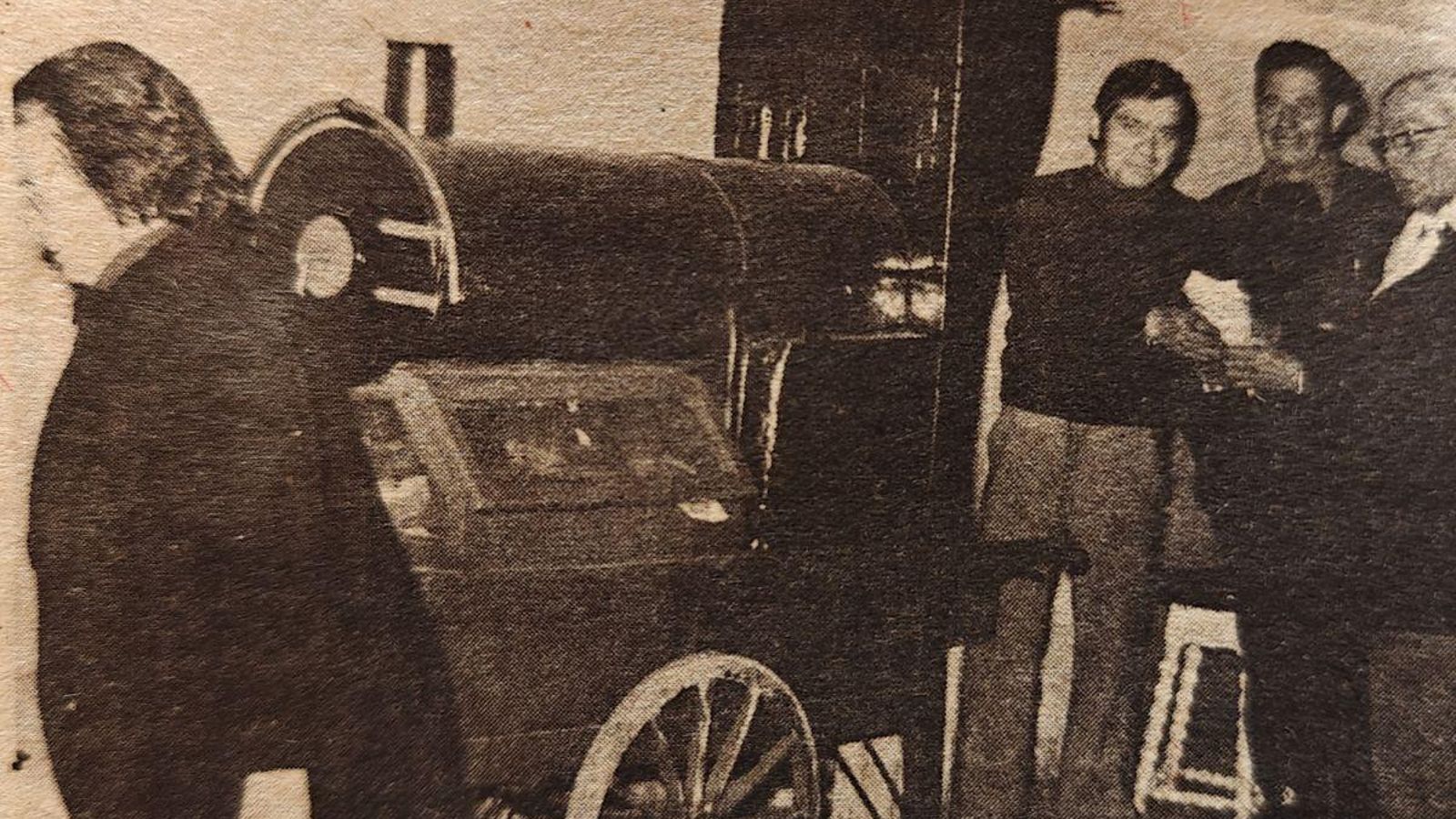 La única castañera de la ciudad, en El Puente.