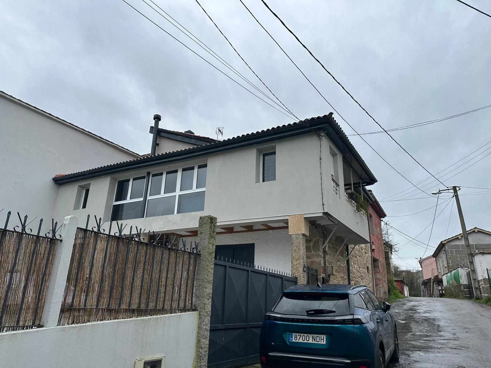 Galería | Vivir como en el pueblo en plena ciudad, en fotos