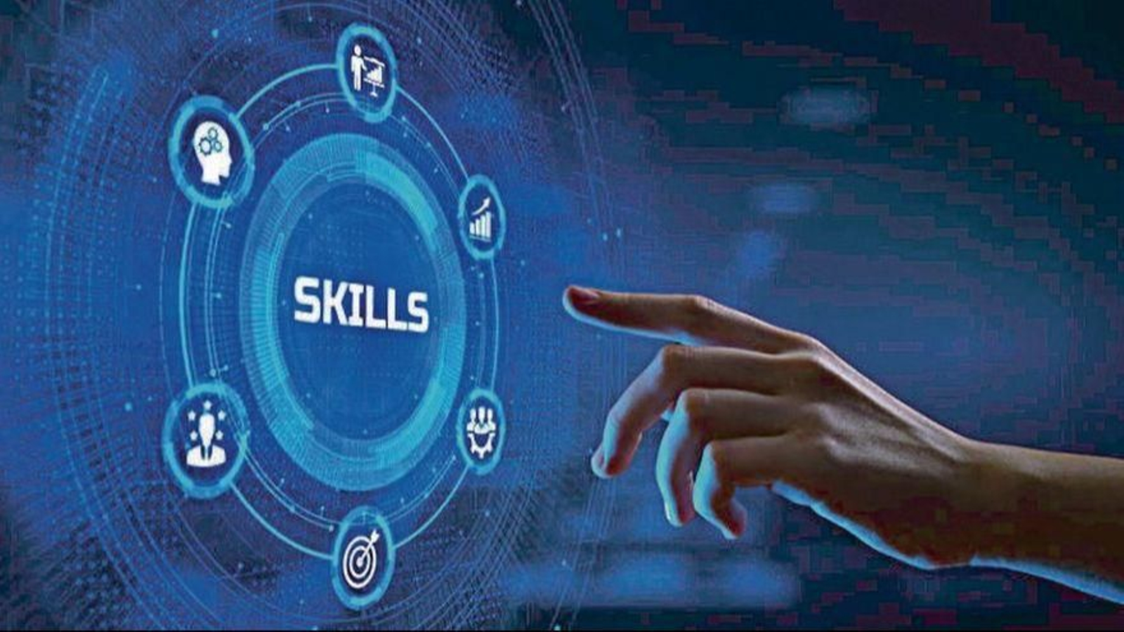 Las habilidades digitales marcarán el futuro inmediato de gran parte del mercado empresarial.