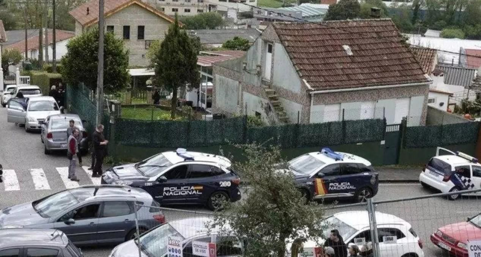 El crimen tuvo lugar en abril de 2024 y llegará a juicio el próximo 16 de noviembre