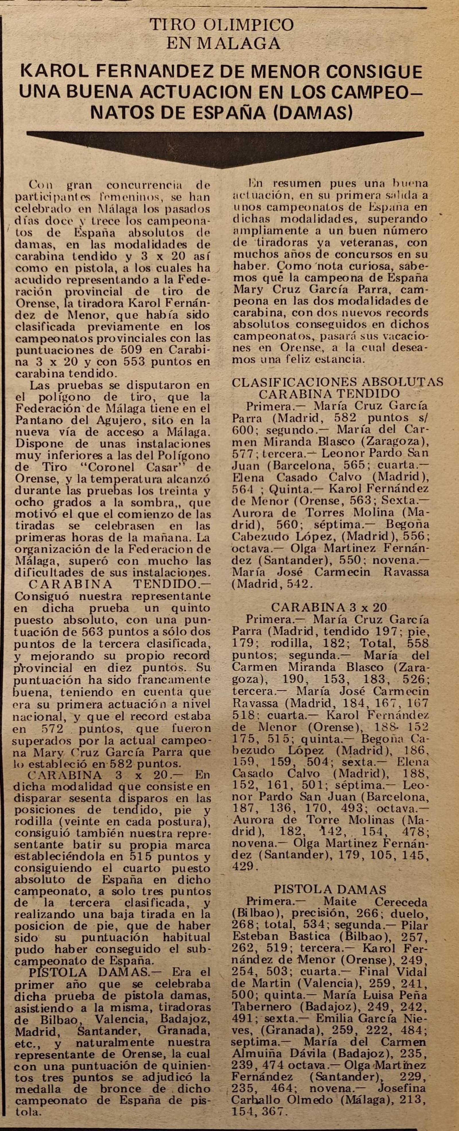 21 JULIO 1975