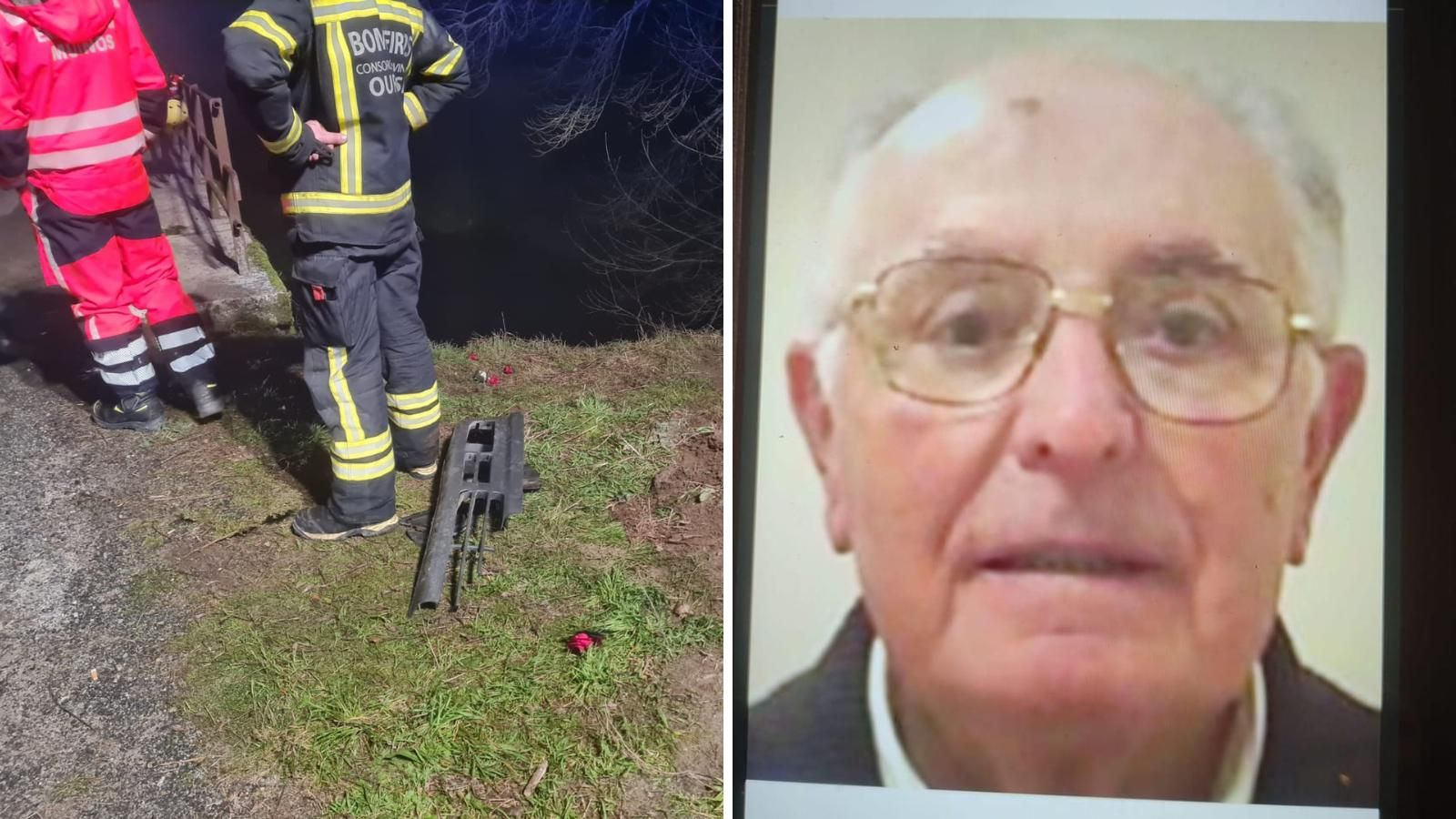 La búsqueda de Ramón