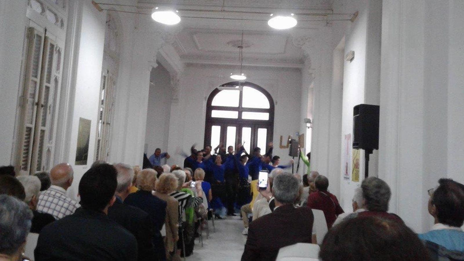 Cuba-Ballet