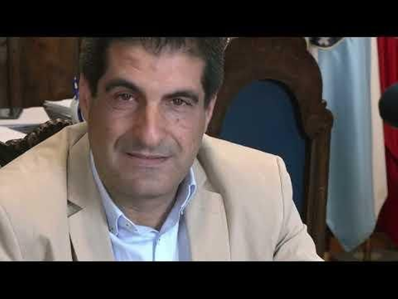 Gabriel Alén ha sido nombrado director xeral de Comercio e Consumo 22.04.24