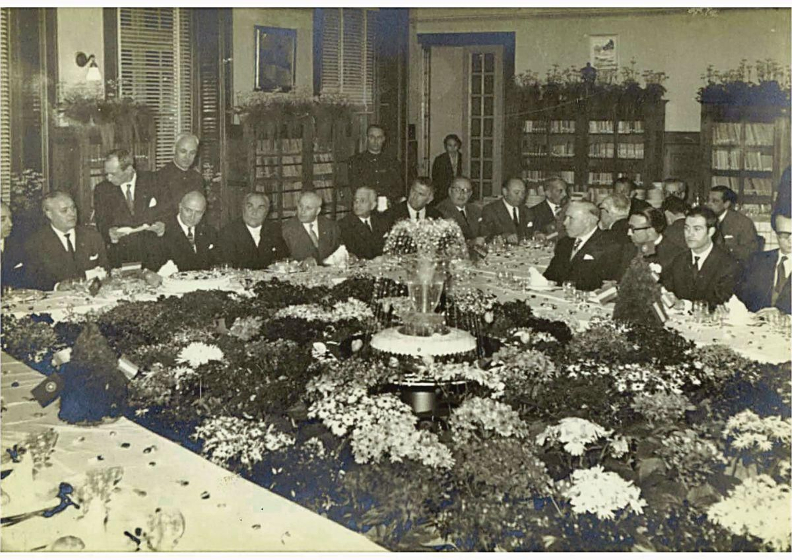 Los premios de Vigomostra. Fotografía de Llanos