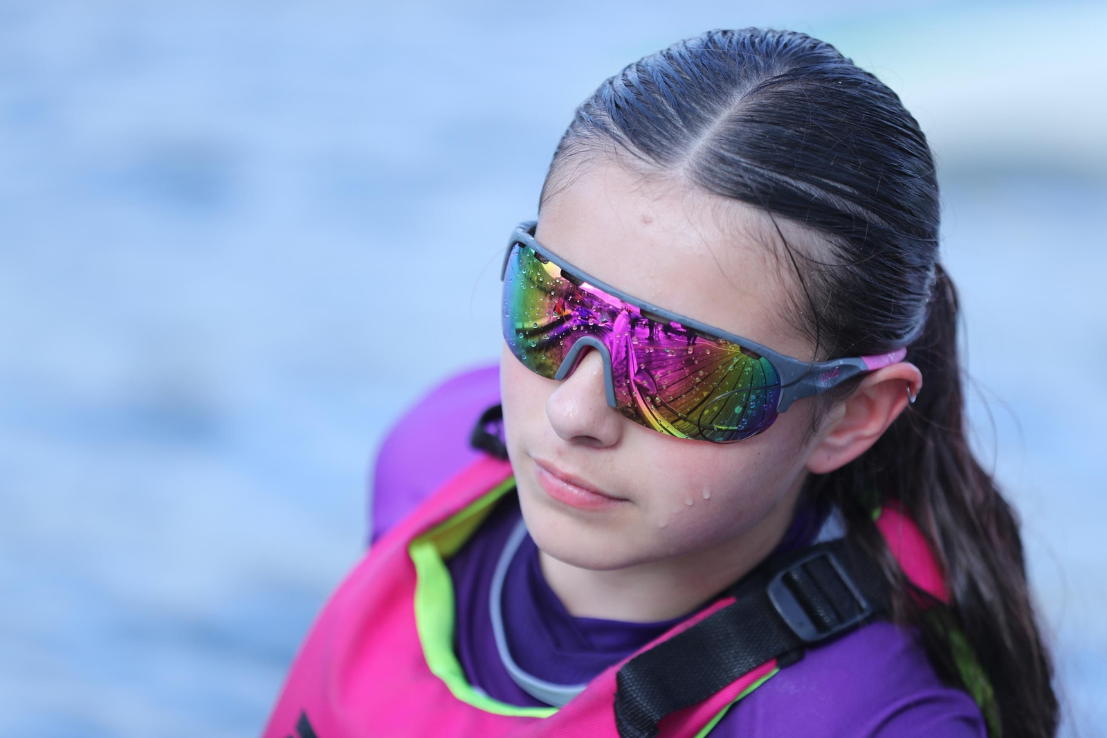 Galería |  Campeonato de España de Jóvenes Promesas de Piragüismo