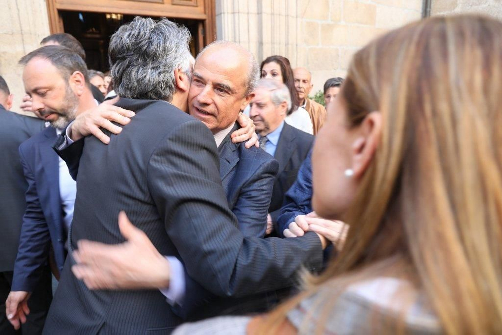 MISA JOSÉ LUIS OUTEIRIÑO