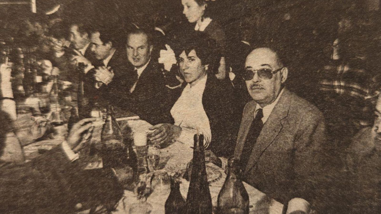 Jornada de convivencia sindical en Carballiño.