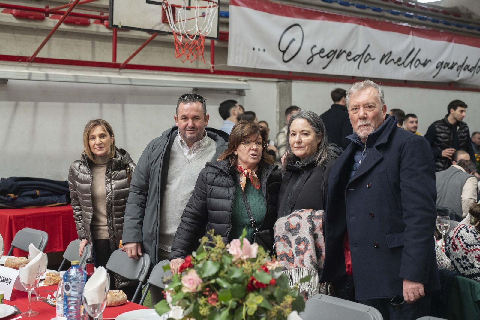 Galería | Botelo, patatas, repollo y chorizo para disfrutar un año más de la tradicional comida popular