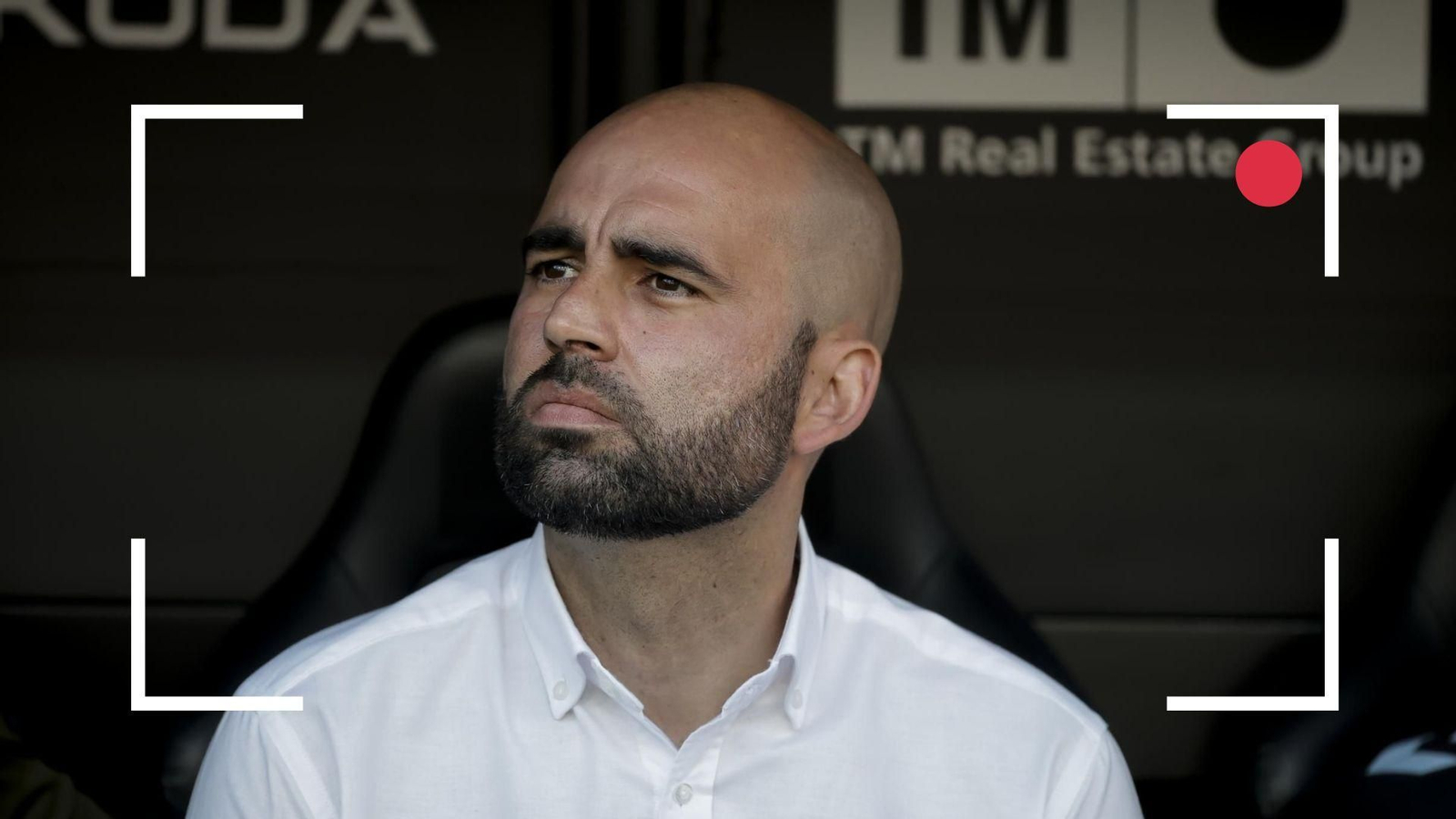 Directo | Rueda de prensa de Claudio Giráldez previa al Athletic Club-Celta