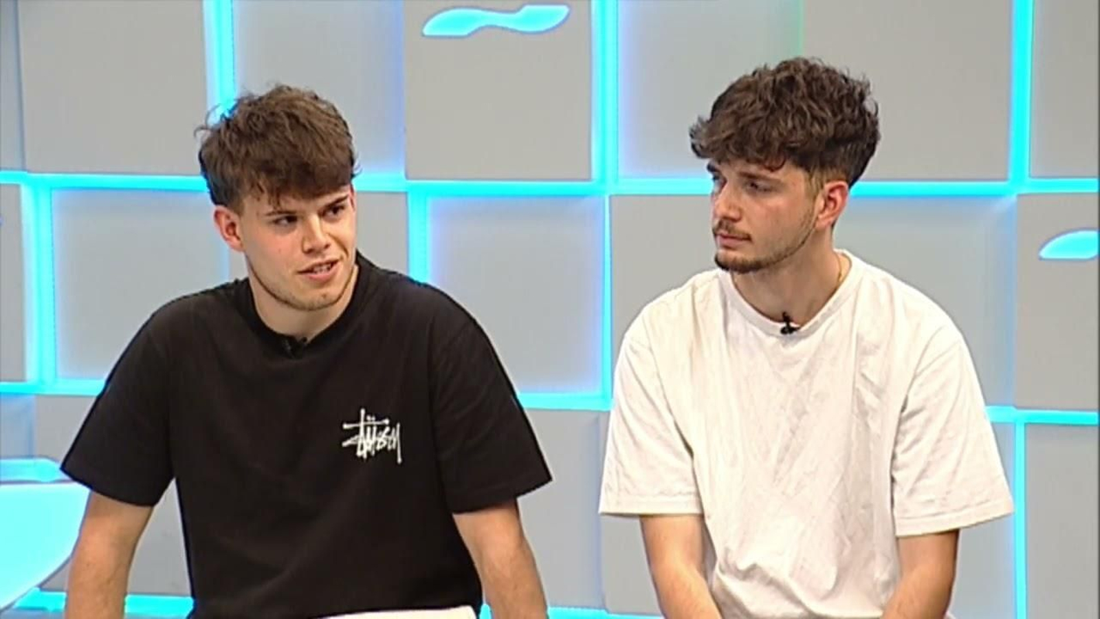 Palco VIP 09/04/2026