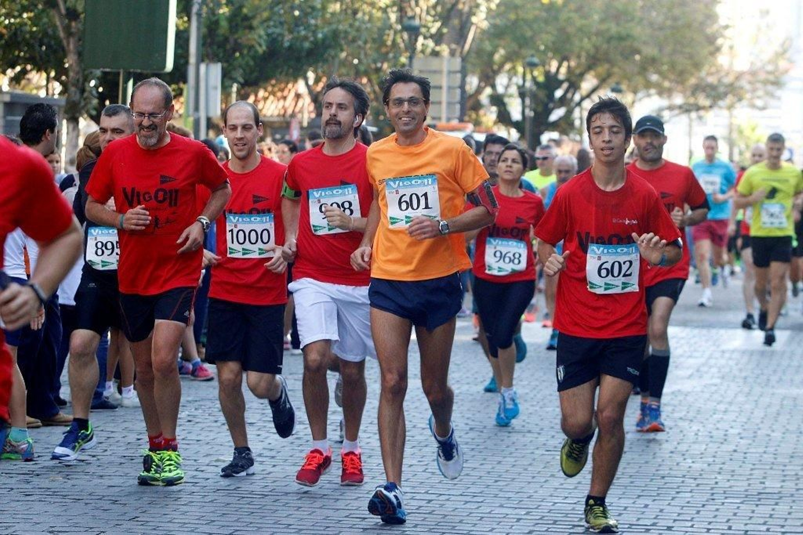 VIGO+11 TROFEO EL CORTE INGLÉS Foto JV Landín 61