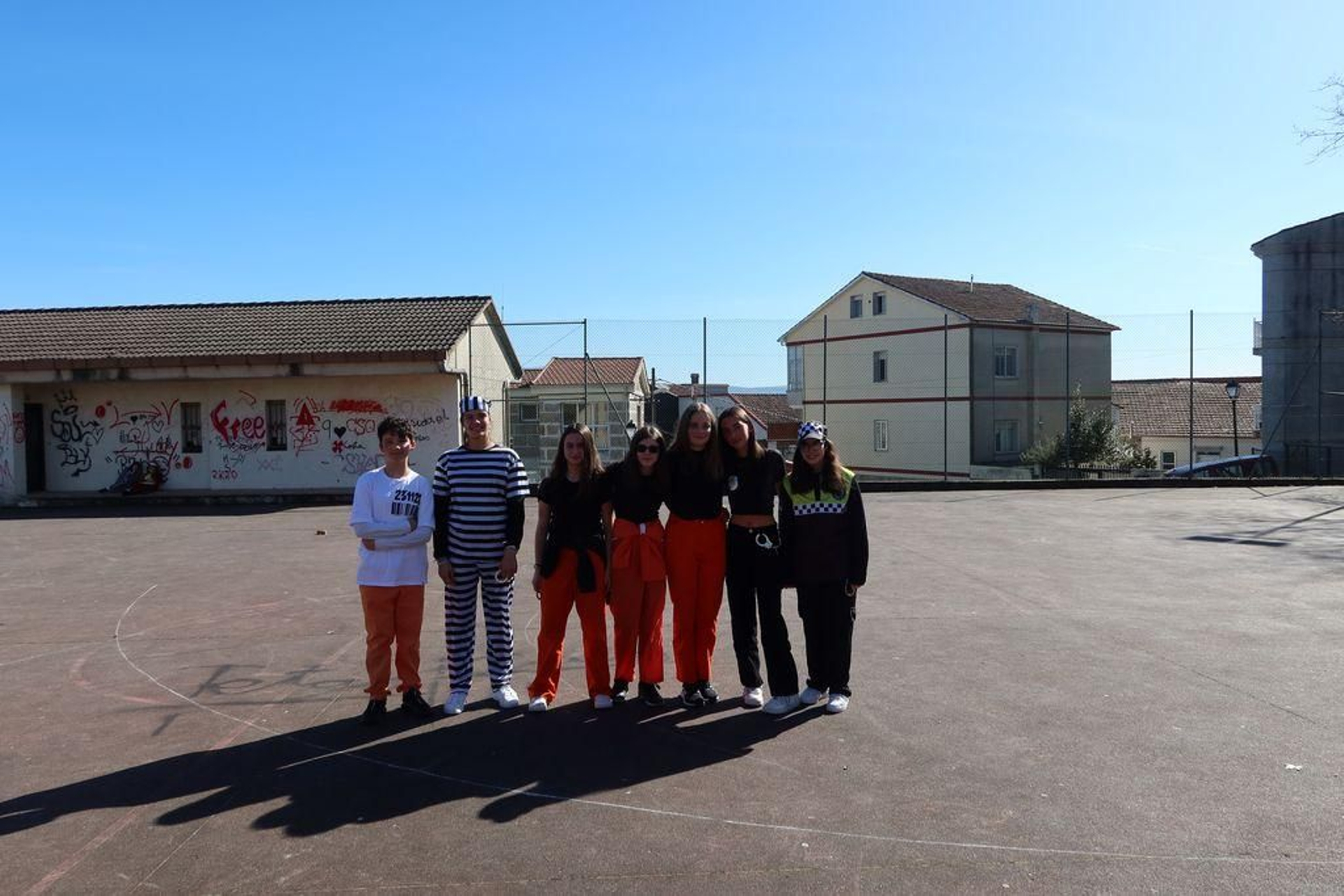 IES San Mamede (Maceda)