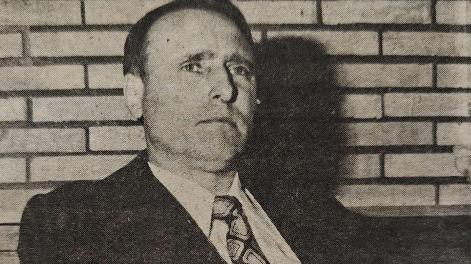 Adolfo Sáa.
