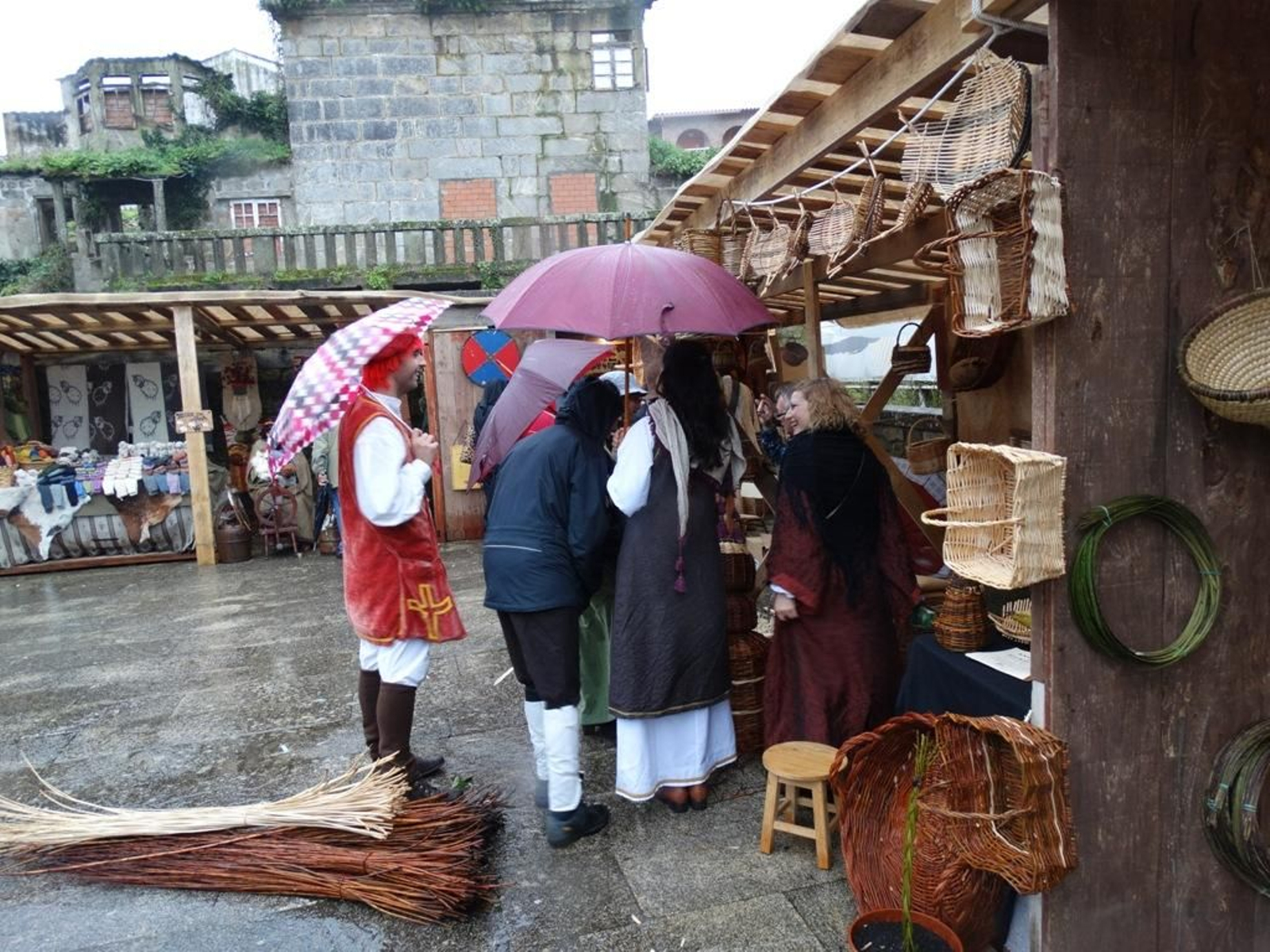 13ARRIBADA 2014 - Carlos Costas