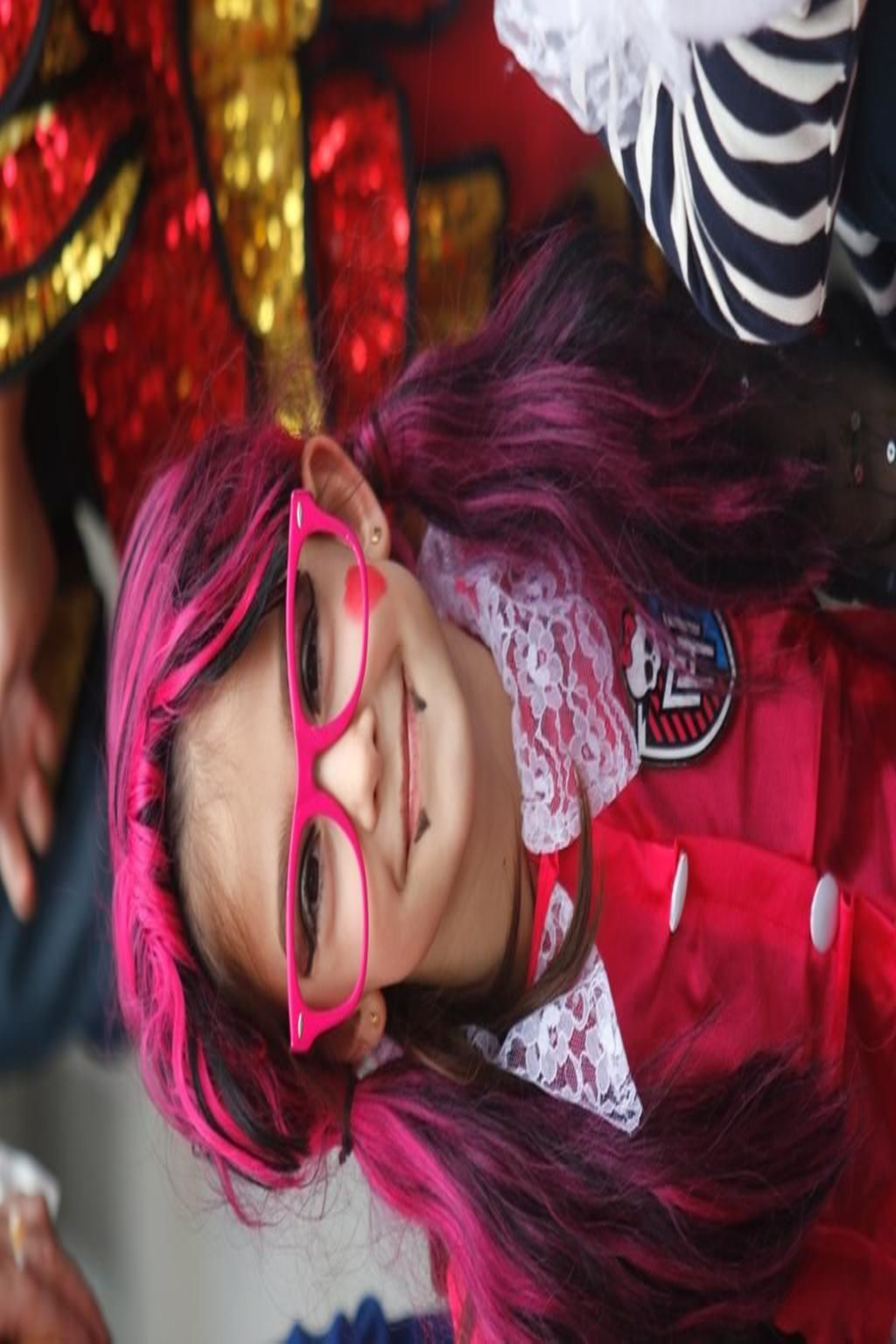 18 Carnaval Vigo - JV Landín