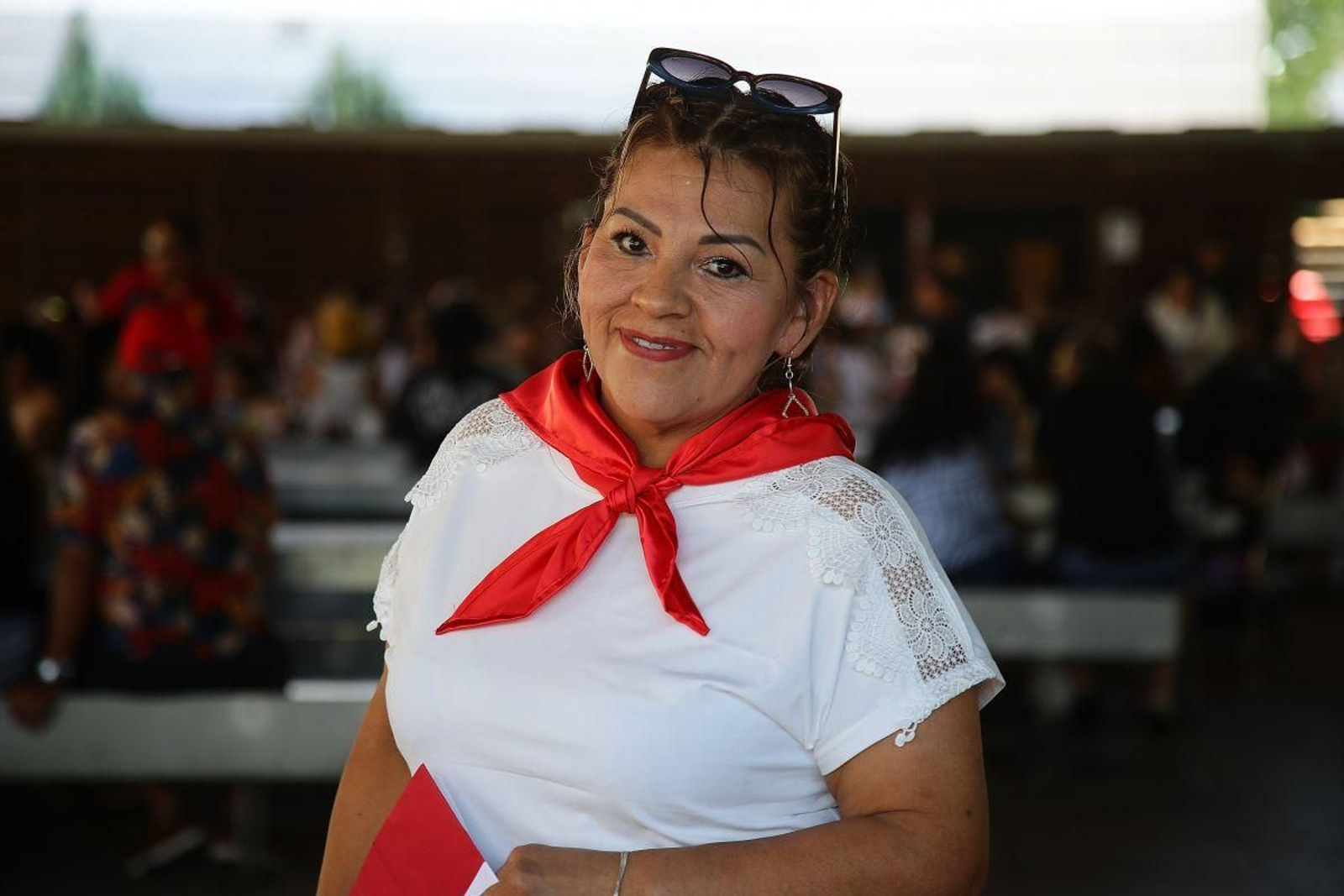 Edith Lapa