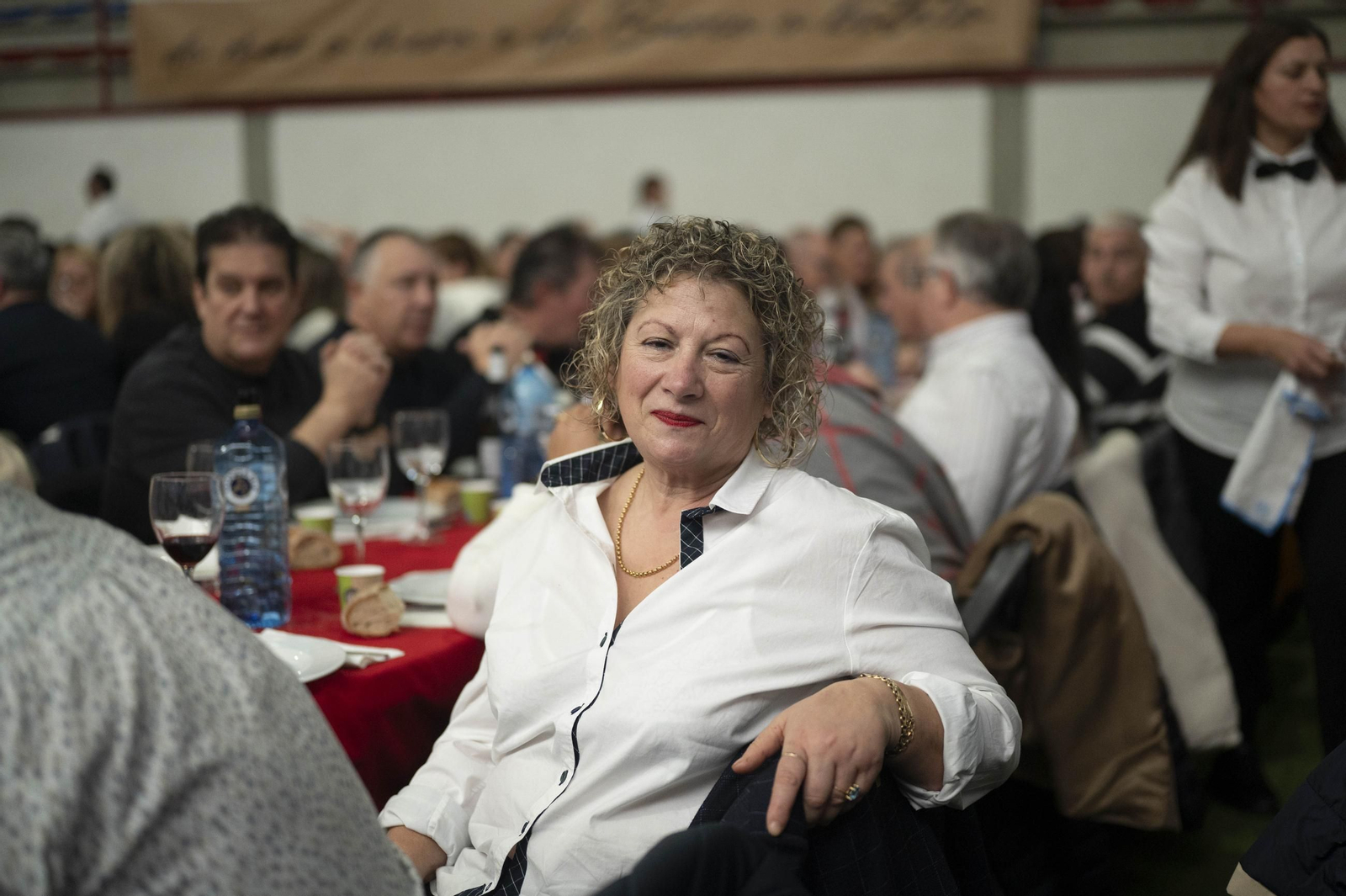 Galería | Botelo, patatas, repollo y chorizo para disfrutar un año más de la tradicional comida popular