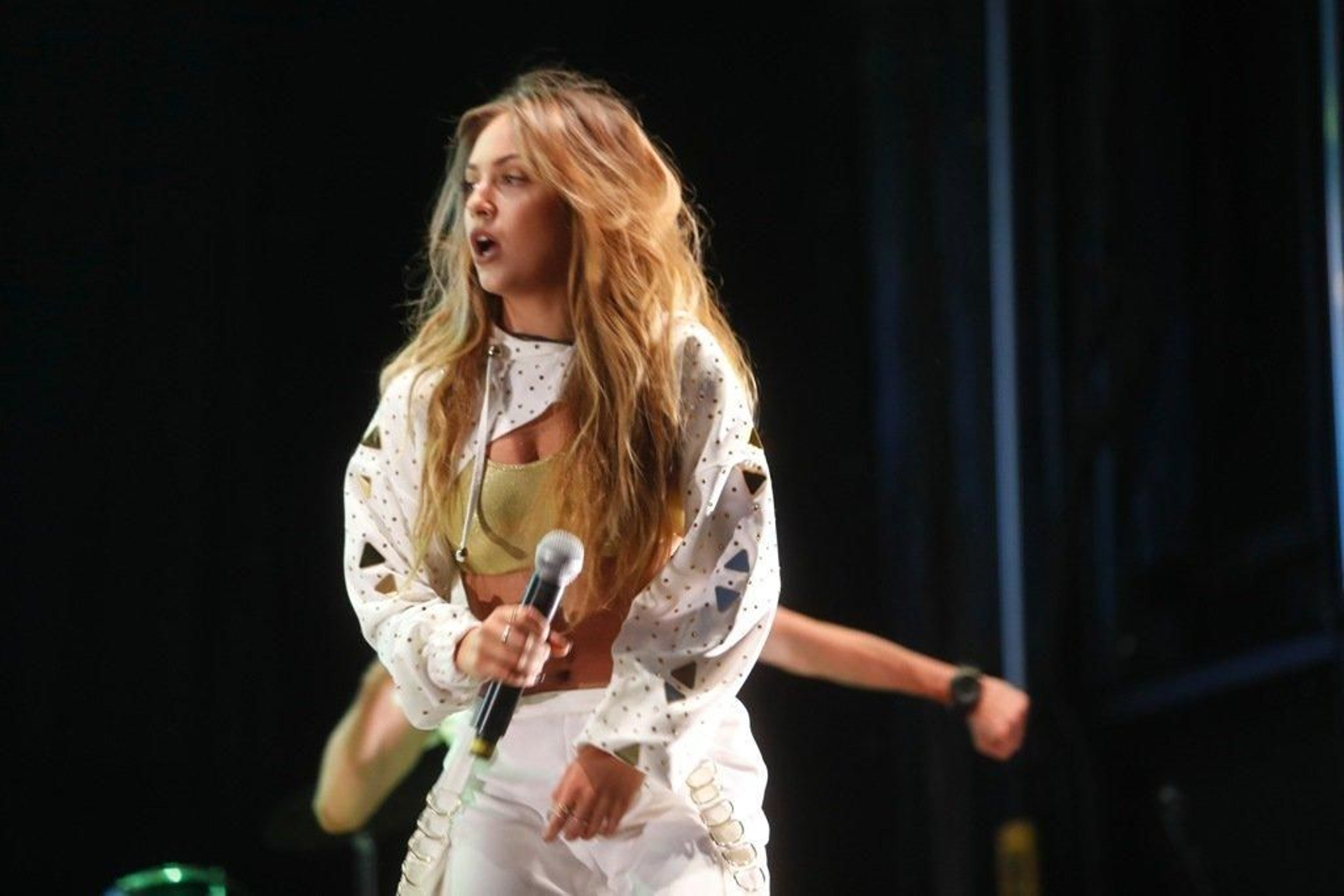 Los 40 Principales regresó a Vigo  _ JV Landín