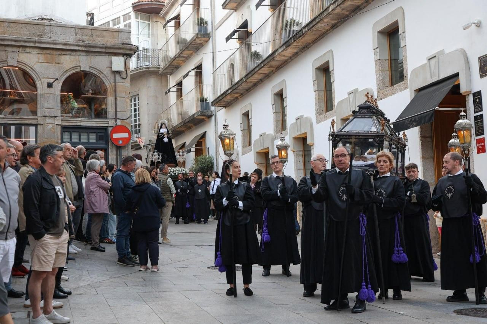 Procesion del Santo Entierro. (4)