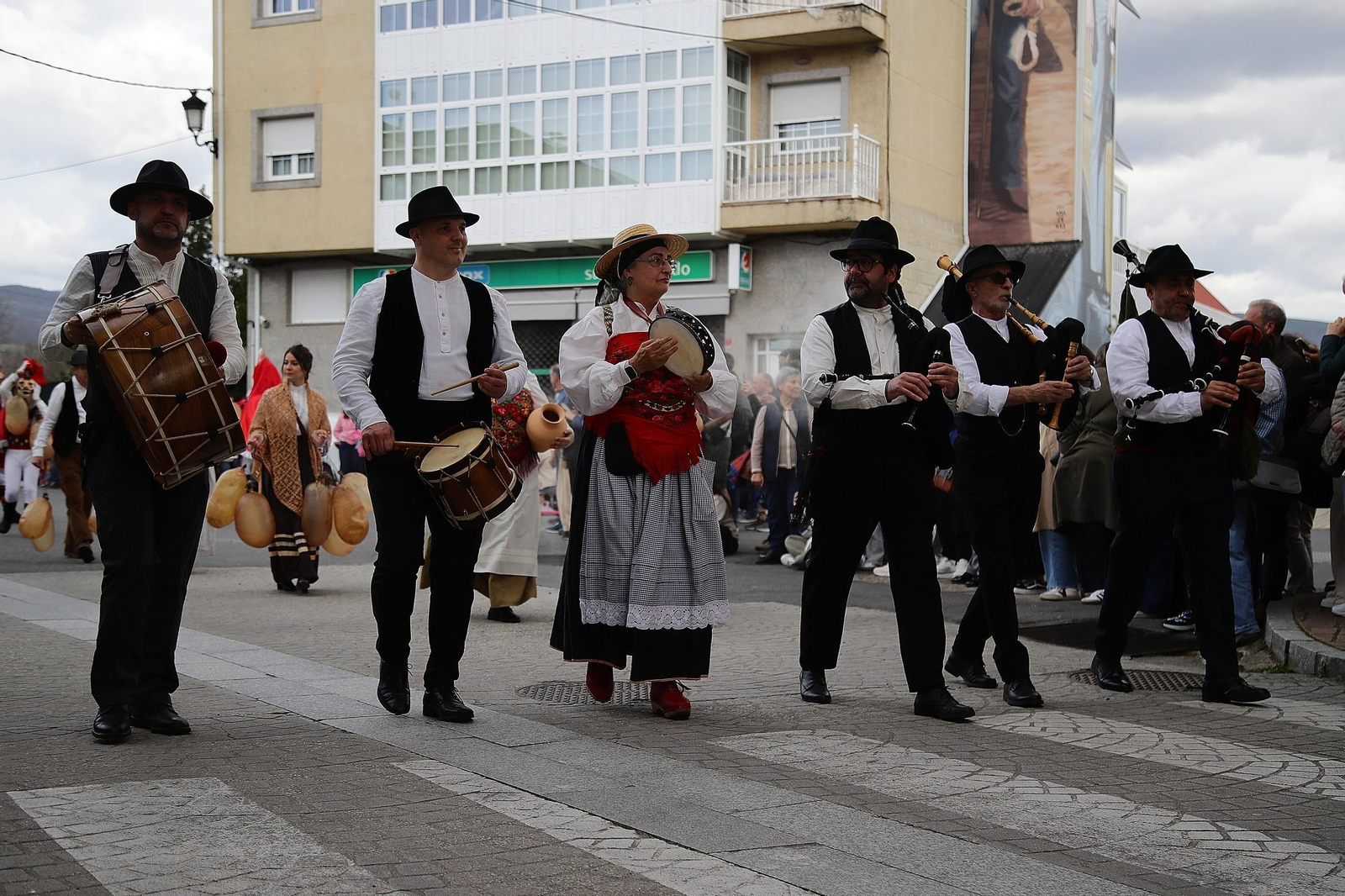 Galería | La ViBoMask conquista Viana
