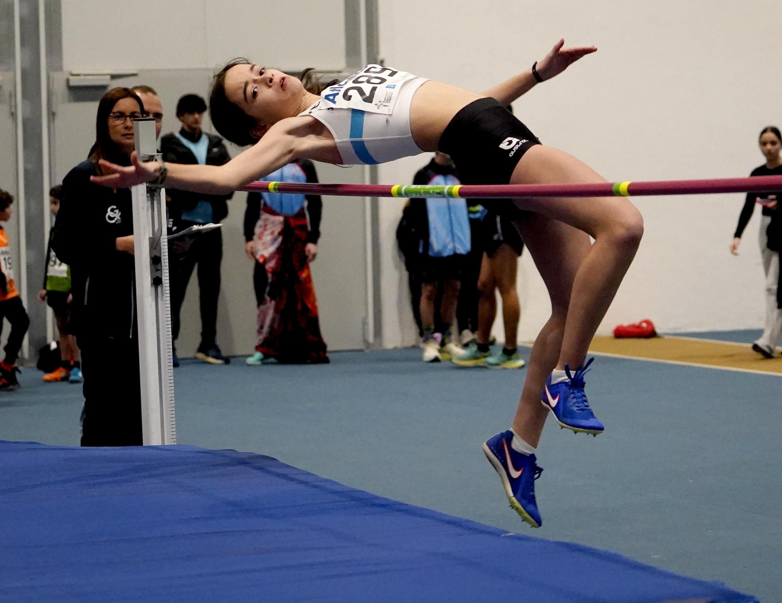 Galería | El atletismo toma Ifevi con el III Trofeo +Deporte Atlántico